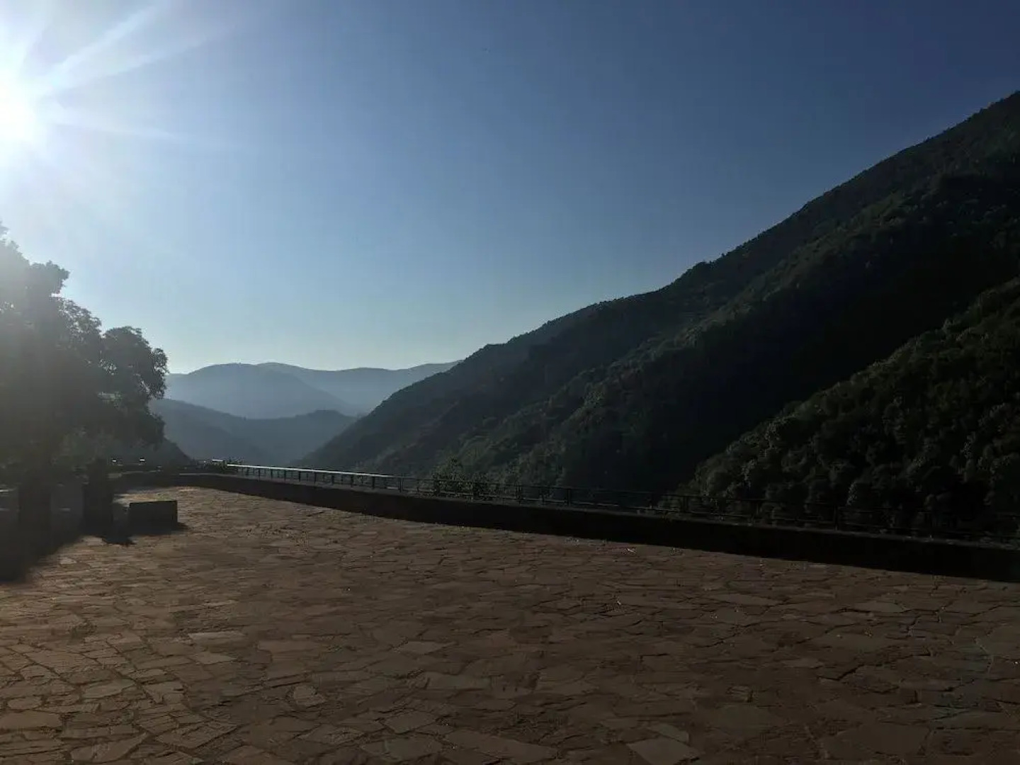 Hostal Monasterio de Valvanera