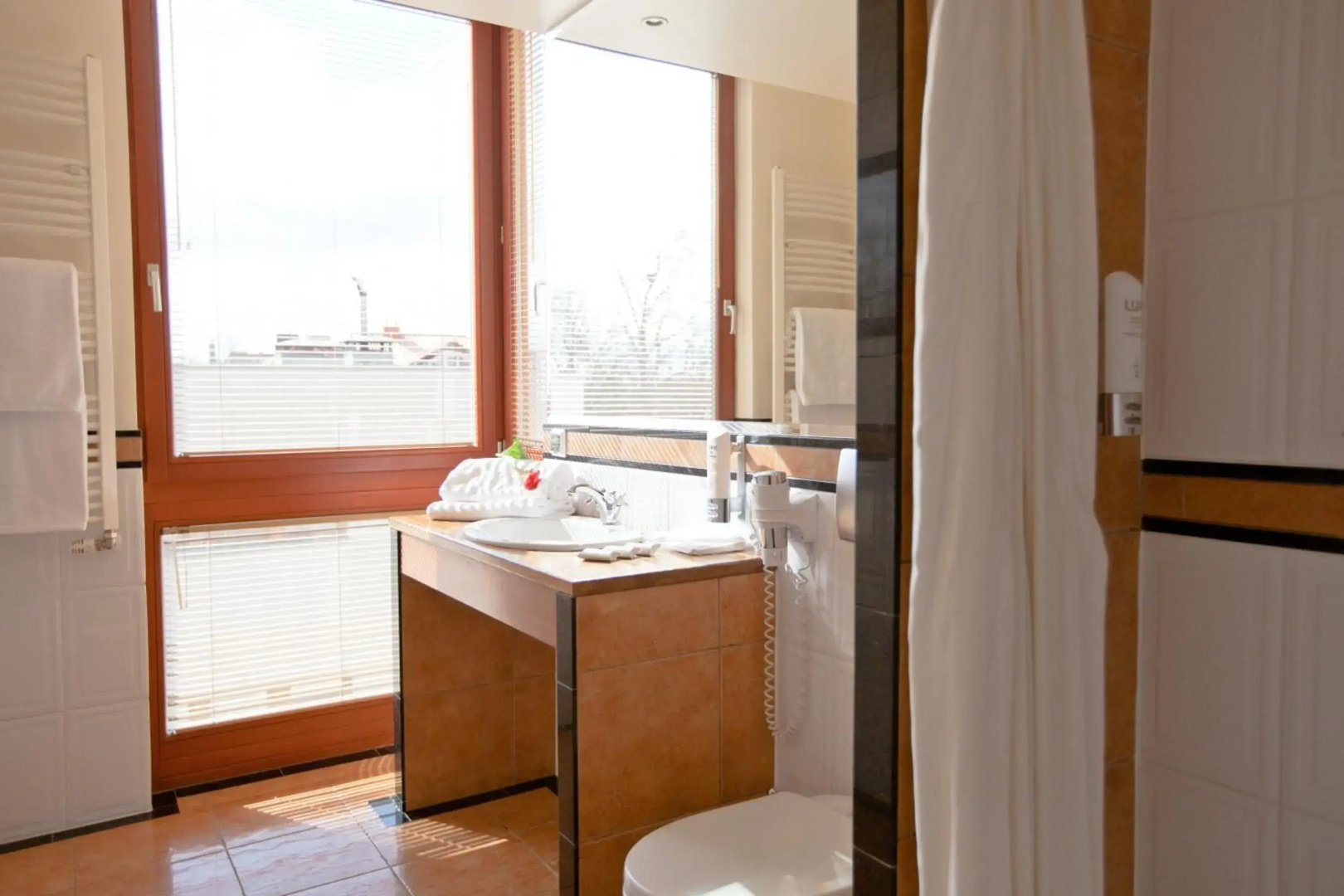 Hotel Willa Lubicz