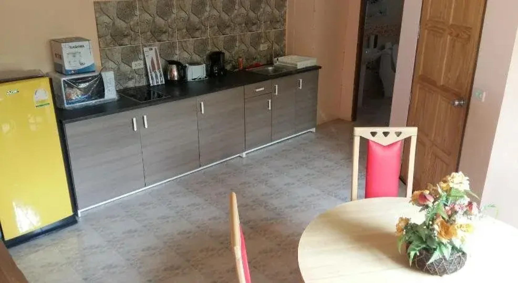 Beach Apartment Hat Mae Ramphueng