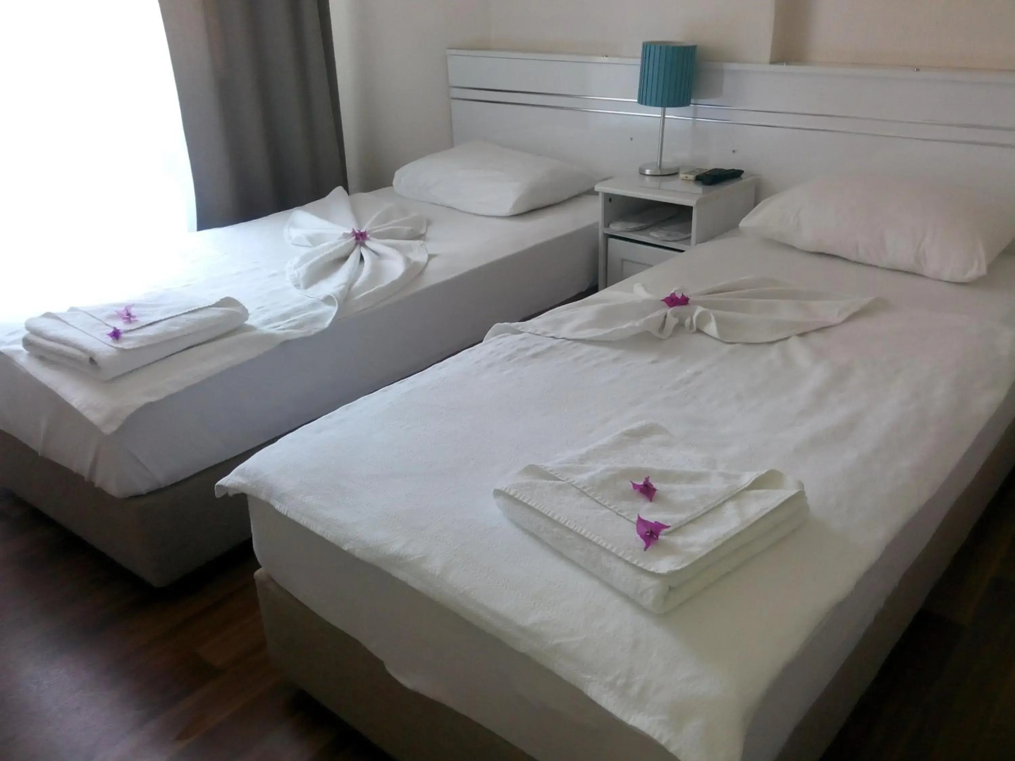 Urkmez Hotel