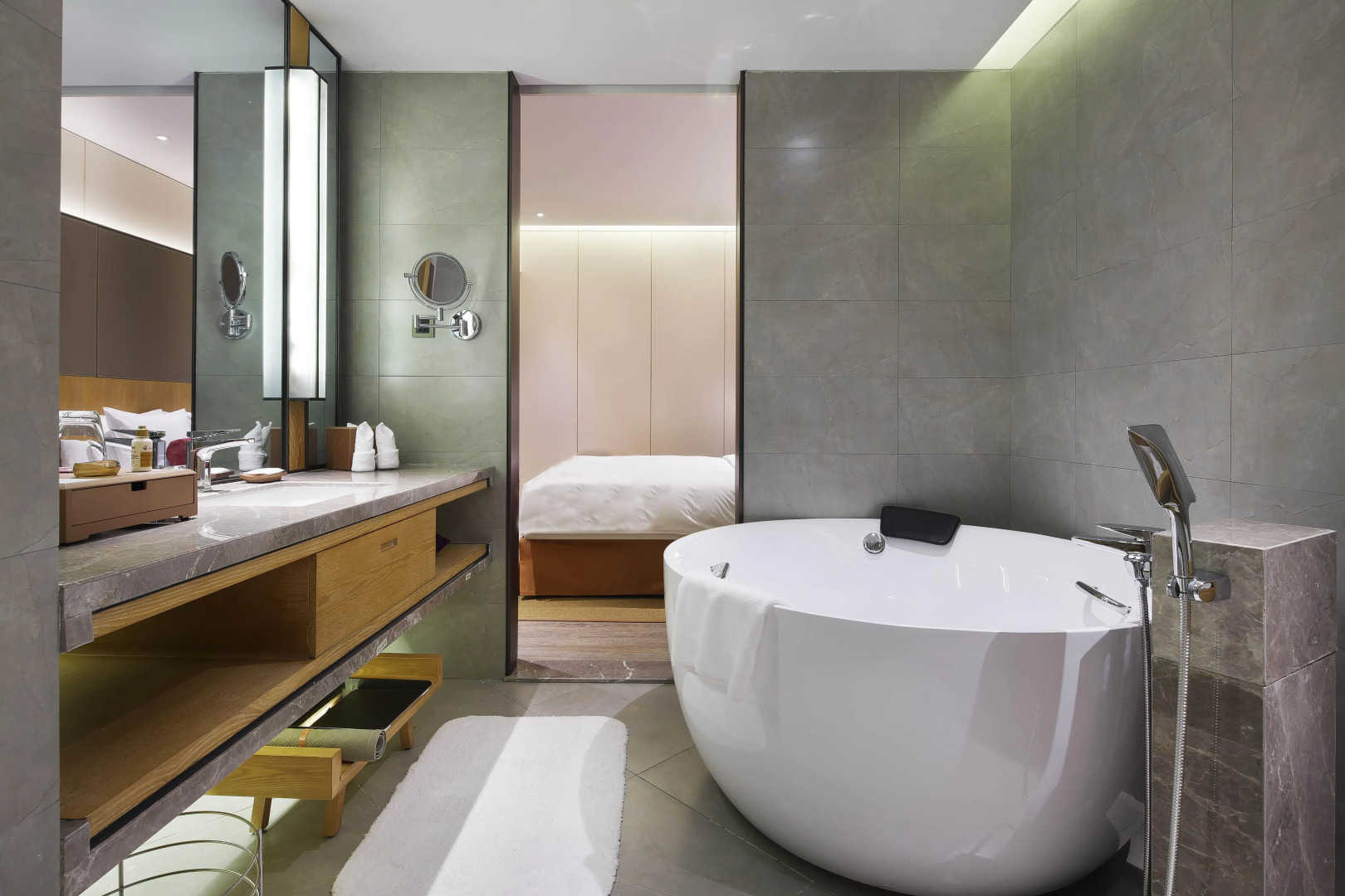 Crowne Plaza Nanchang Wanli by IHG