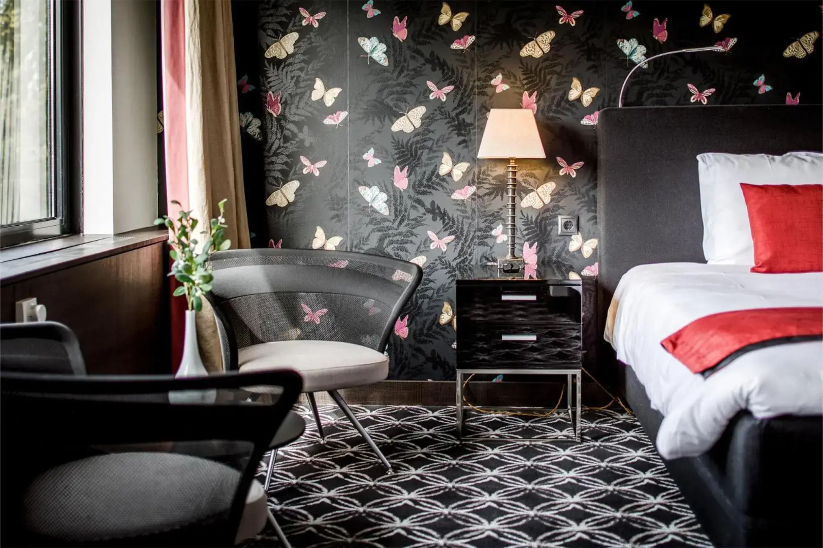 De Ruwenberg Hotel Meetings Events