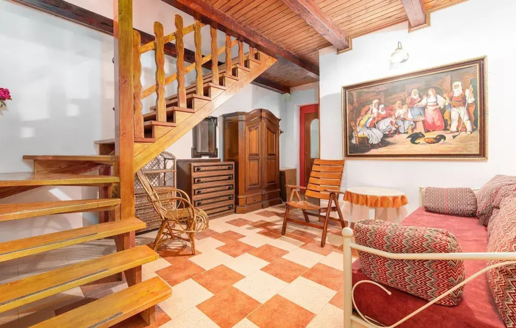 Holiday House Marina