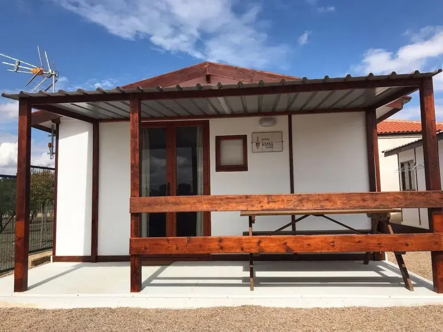 Albergue Toledo Visigodo
