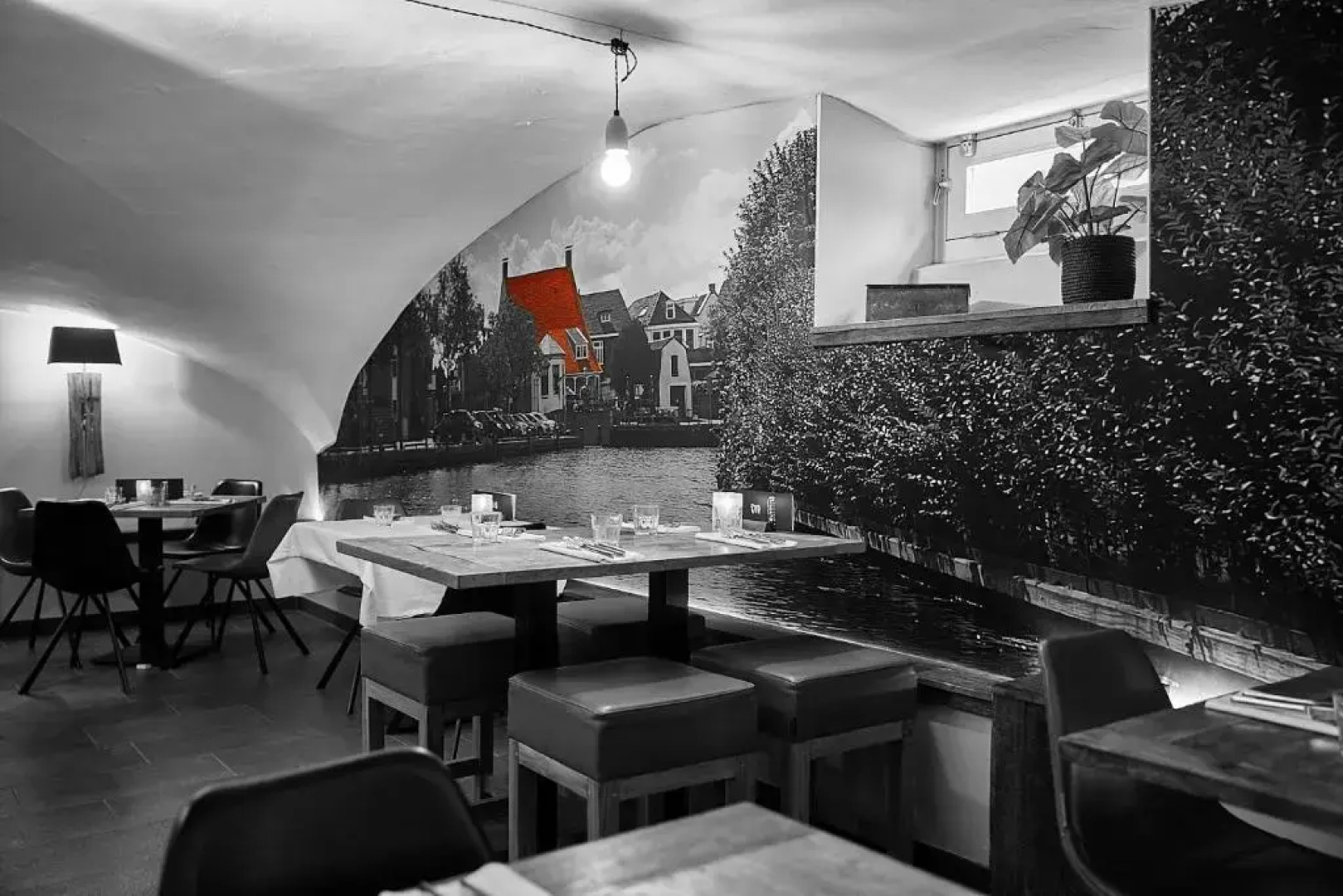 Het Torentje aan de IJssel