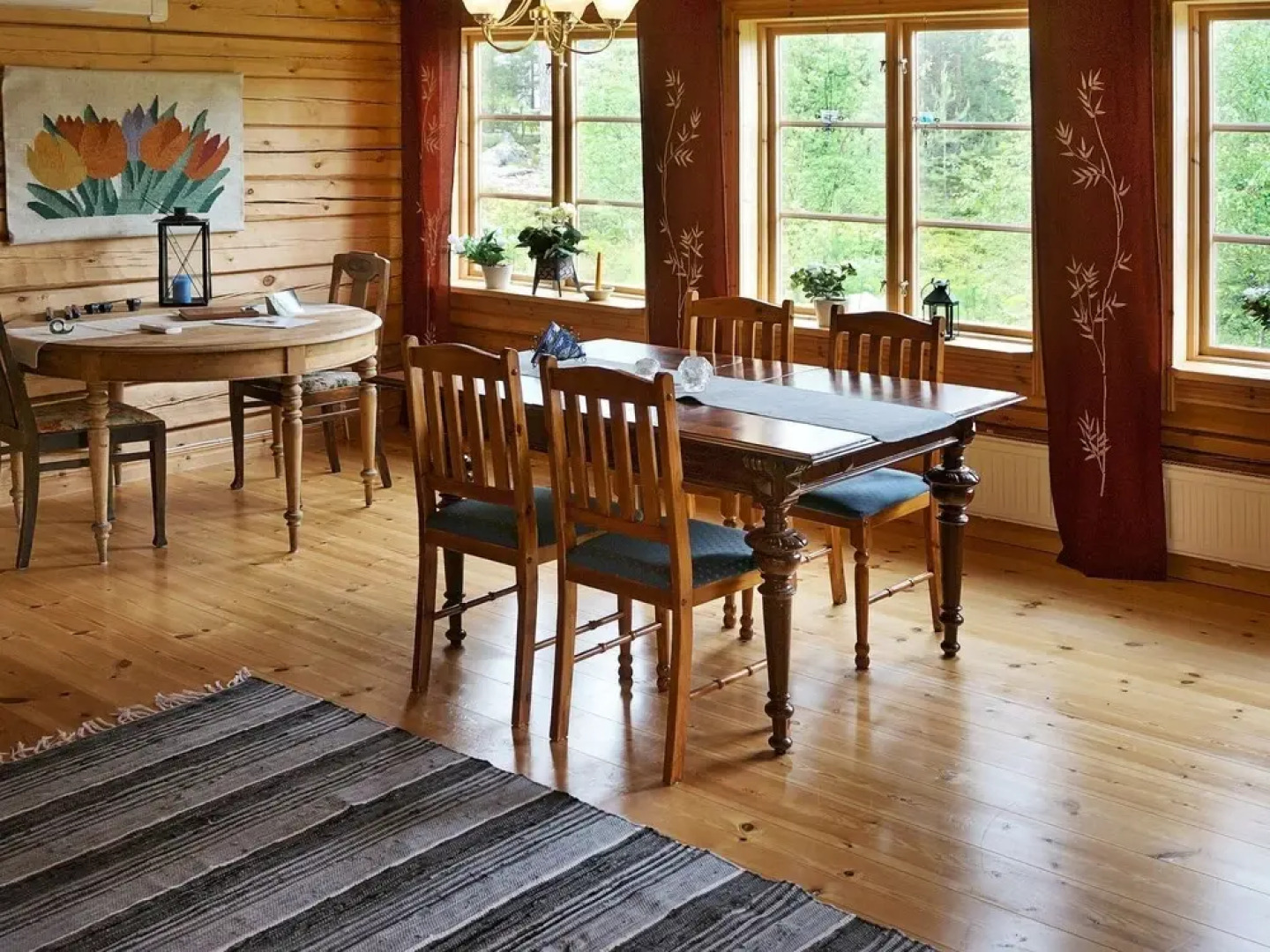 Holiday Home in Söderhamn