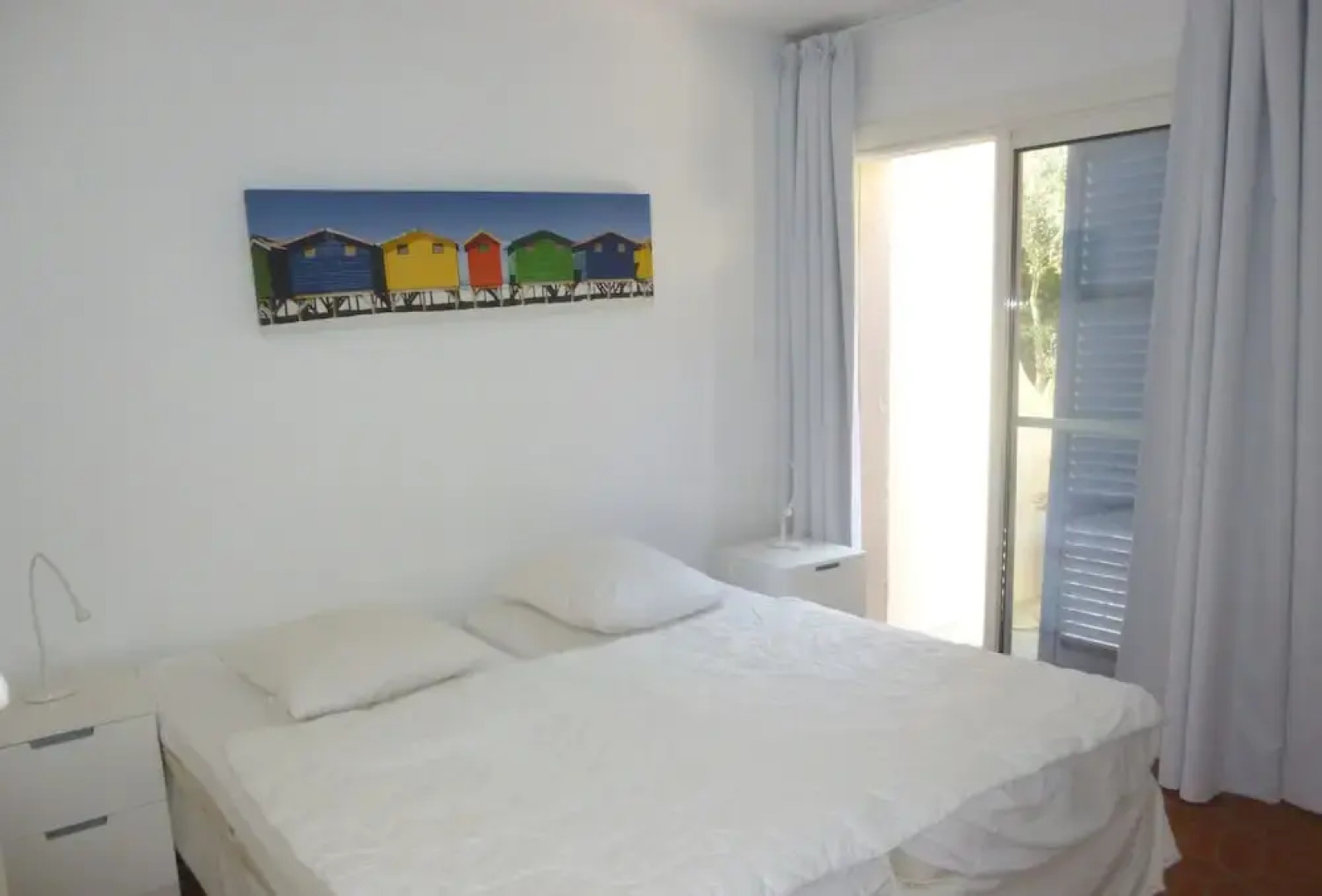 Agence la Galère - Appartement Citron