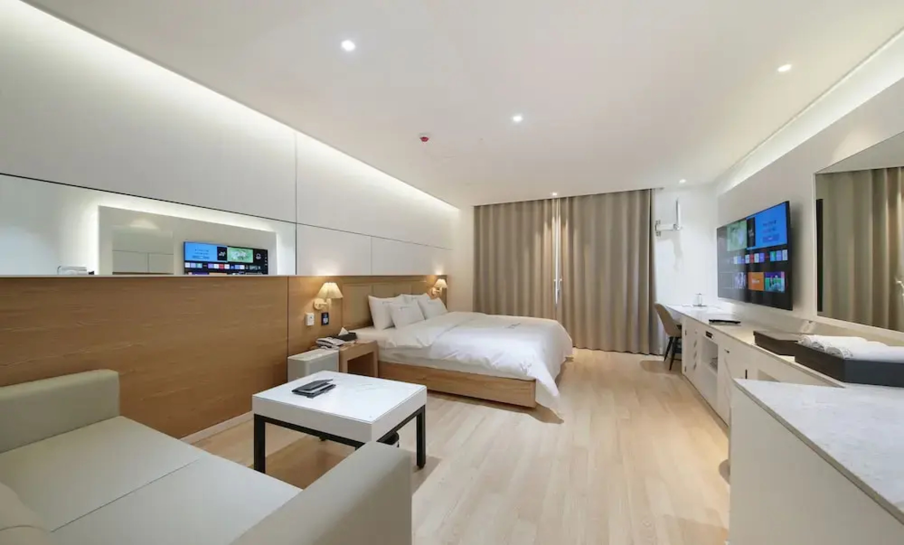 Yangpyeong Premium Hotel Latte