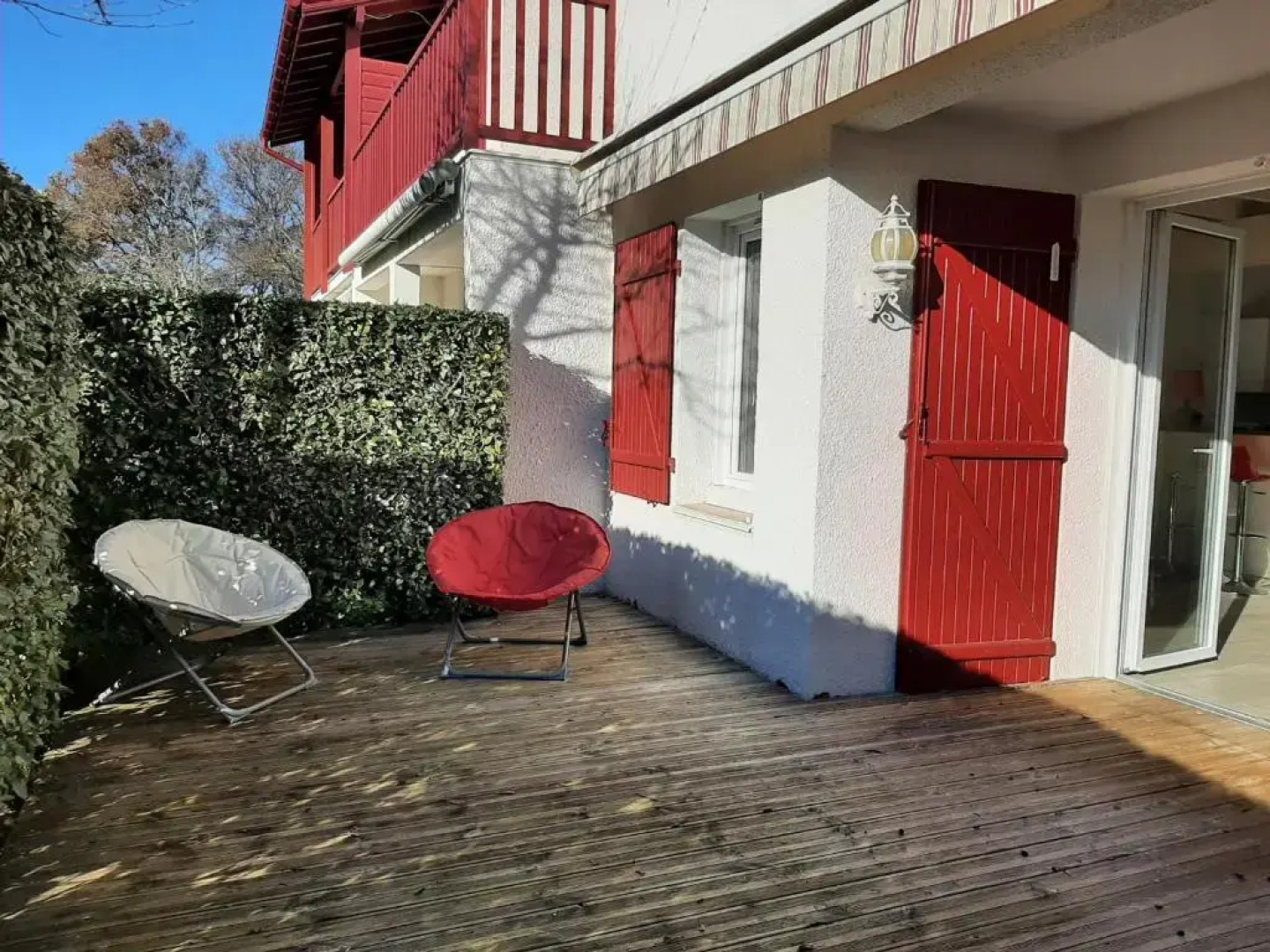 Maison Urrugne, 3 pièces, 4 personnes - FR-1-239-714