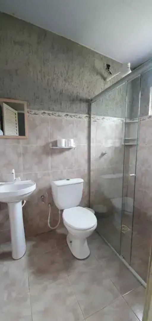 Pousada Recanto da Mata