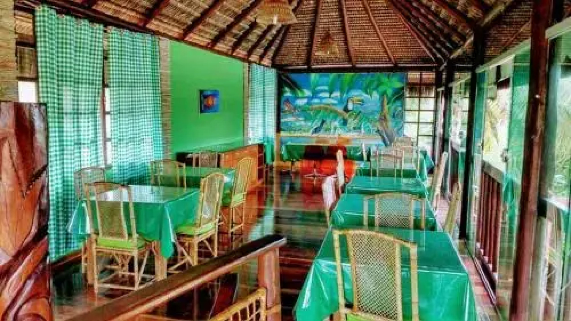 Pousada Casarão Praia Dourada