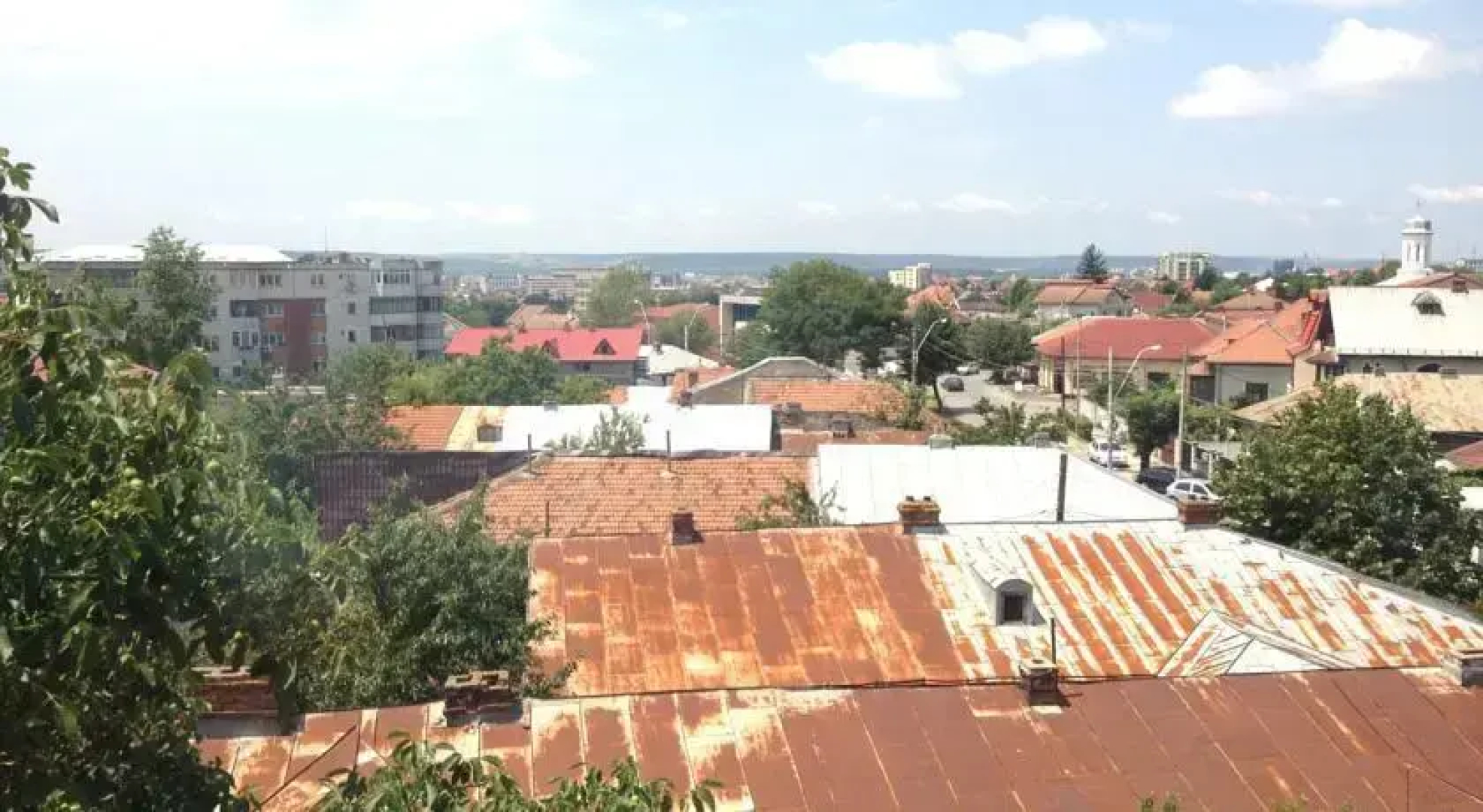 Craiova Penthouse