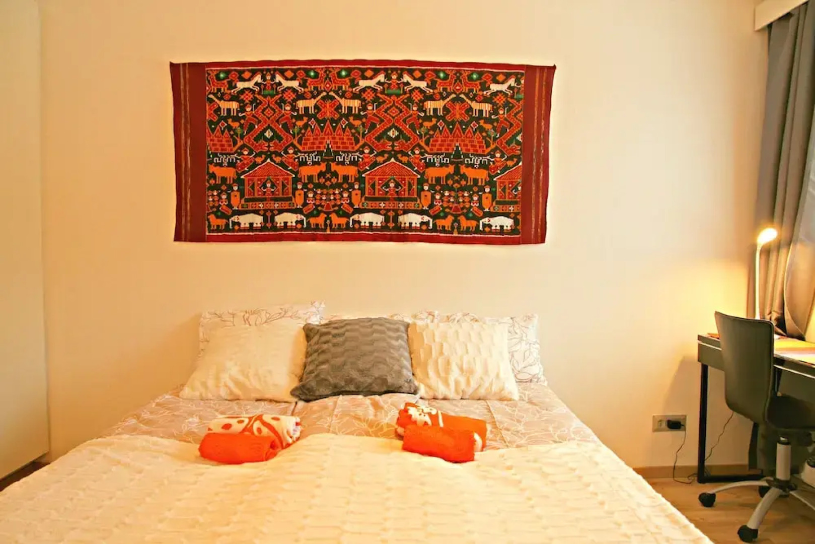 Wonderful Helsinki Apartment