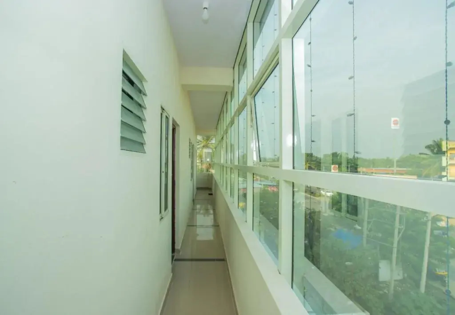 OYO 19764 Malnad Grand Inn