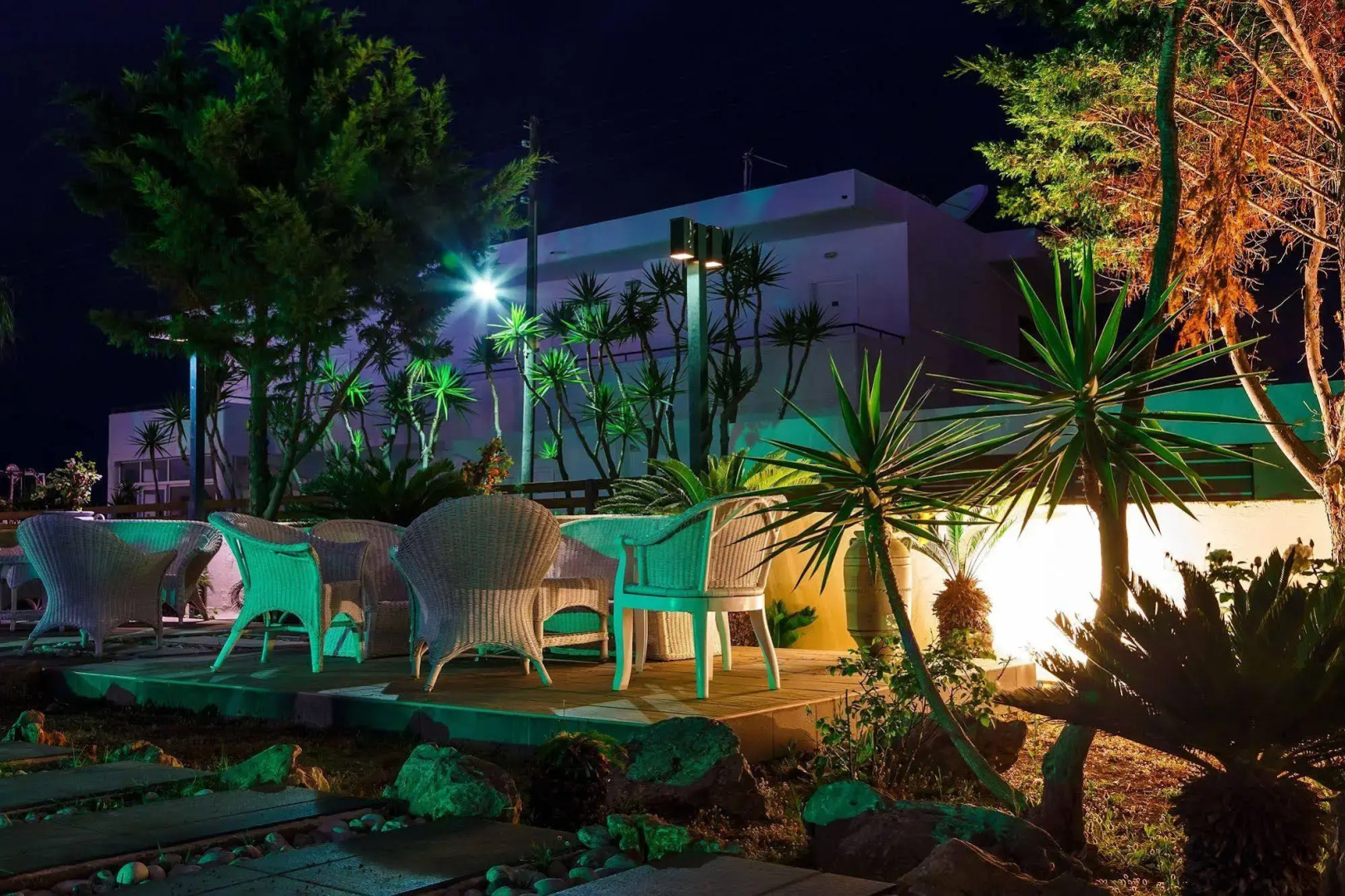 Dodeca Sea Resort by Forum Hotels