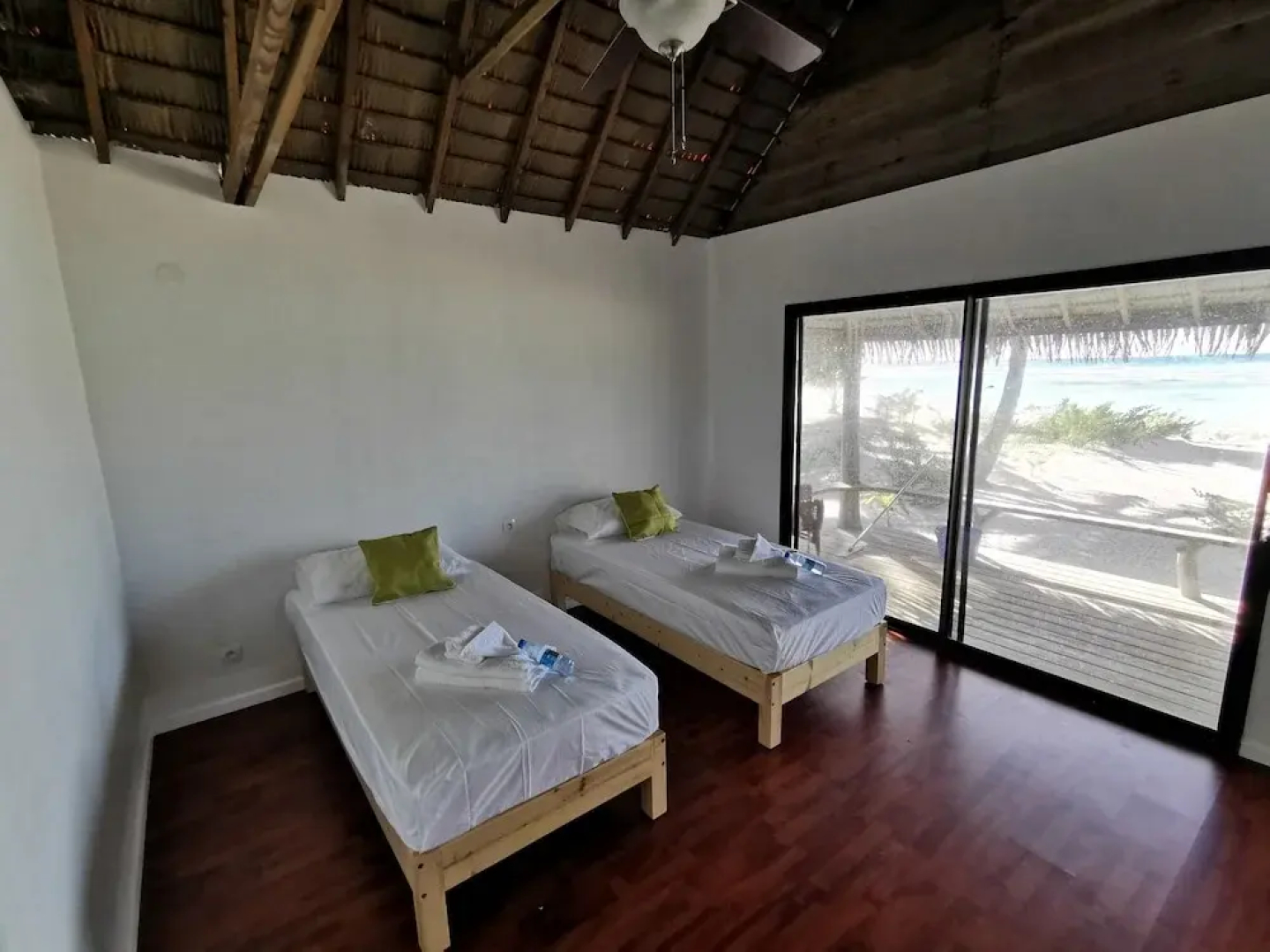 Aotera Guest House