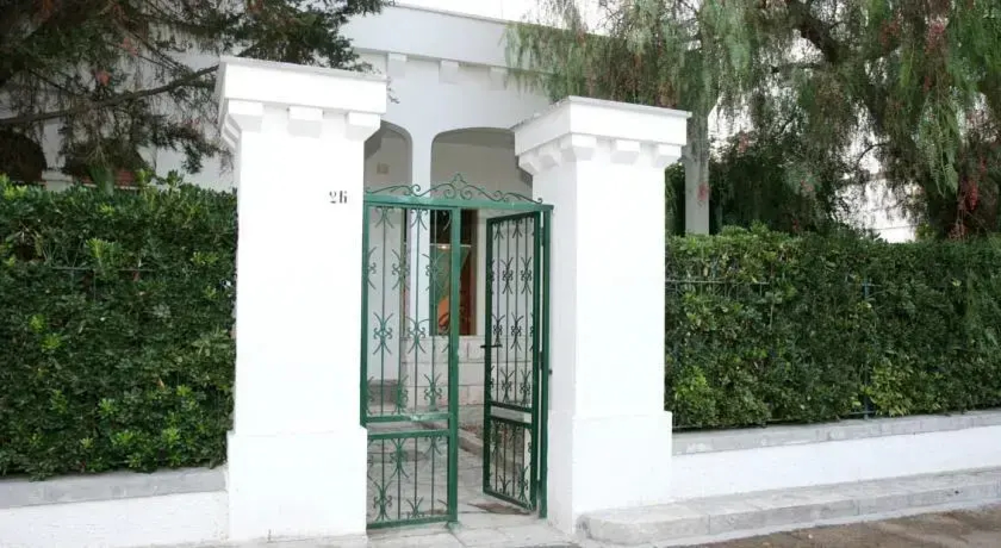 Villa Orlando