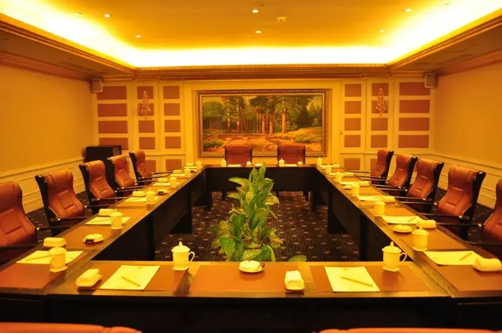 Best Western Premier Venice Park