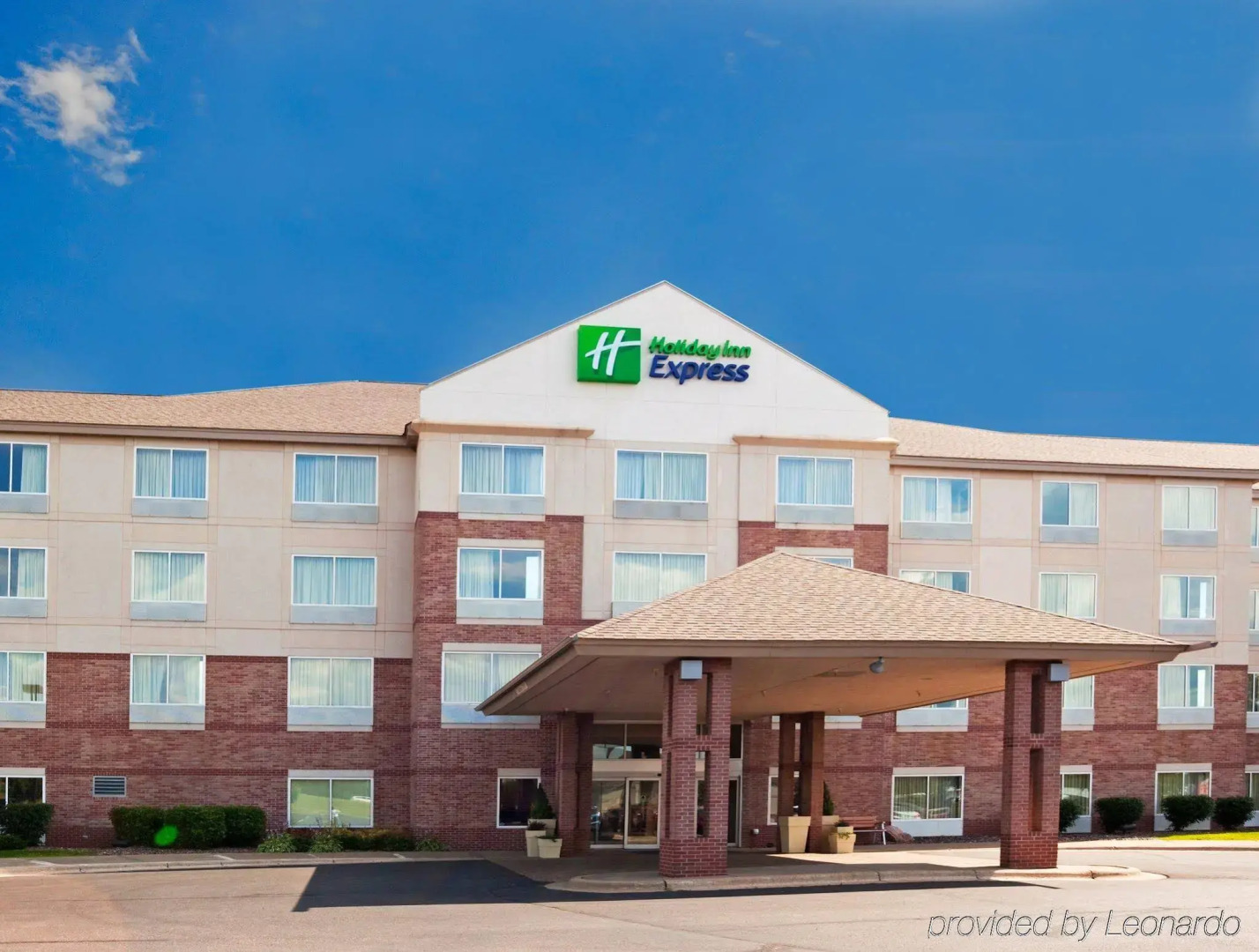 Holiday Inn Express St. Croix Valley by IHG