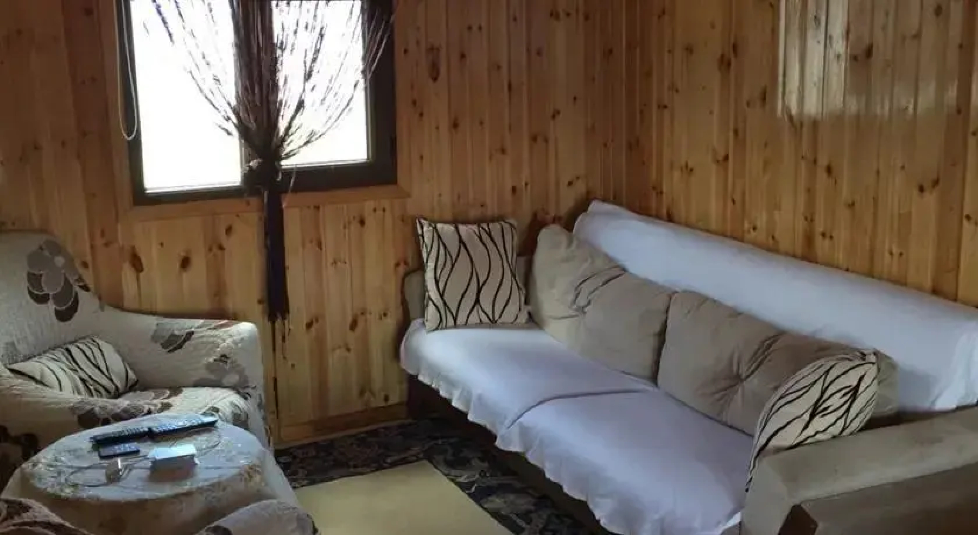 Cottages Kartaltepe