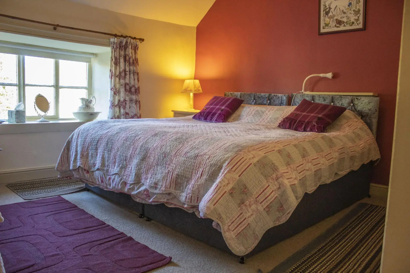 Manor Farm Bed and Breakfast