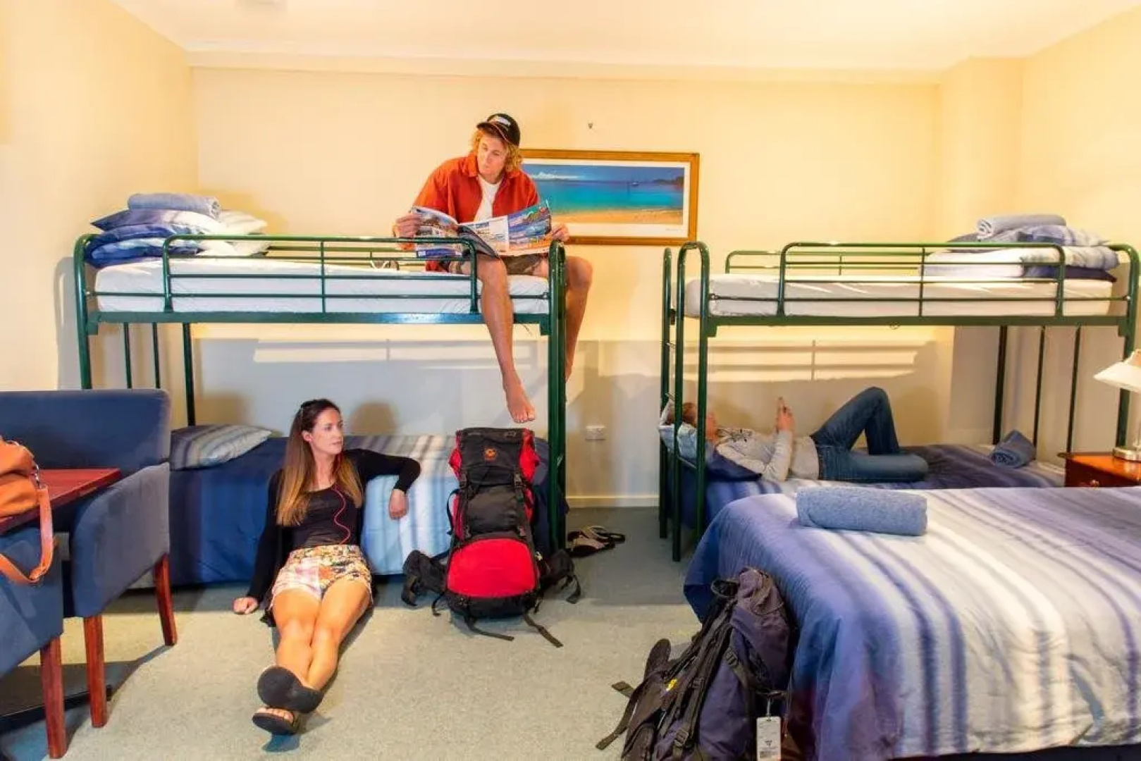 Navigators Motel