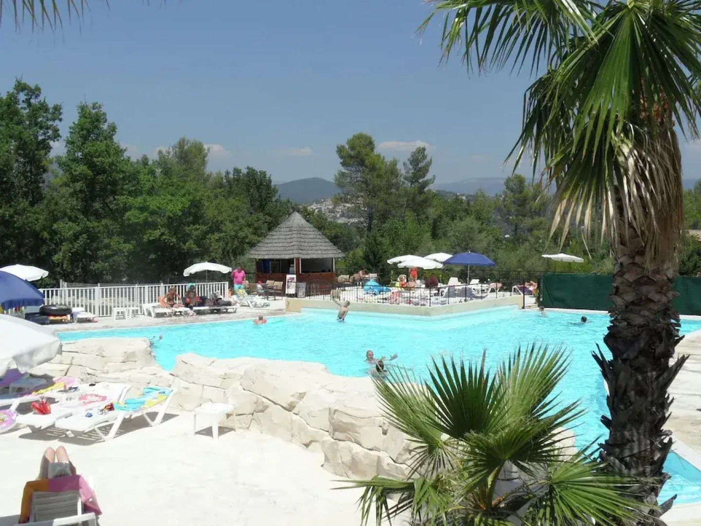 Elegant Villa in Fayence