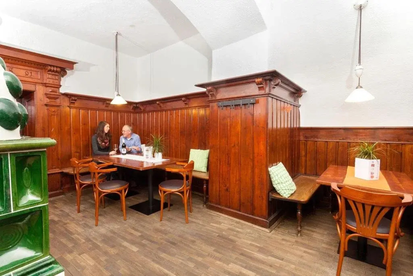 Jugendwohnhaus Kolpinghaus Hallein