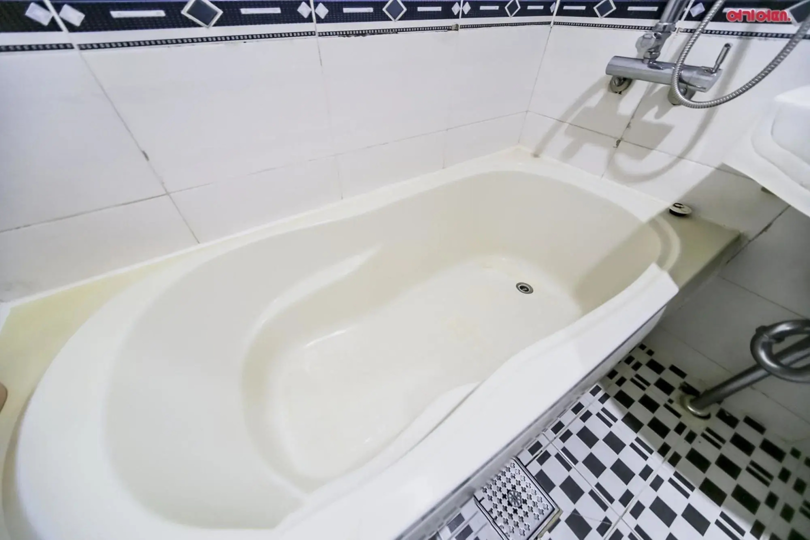 Walkerhill Hotel Chuncheon