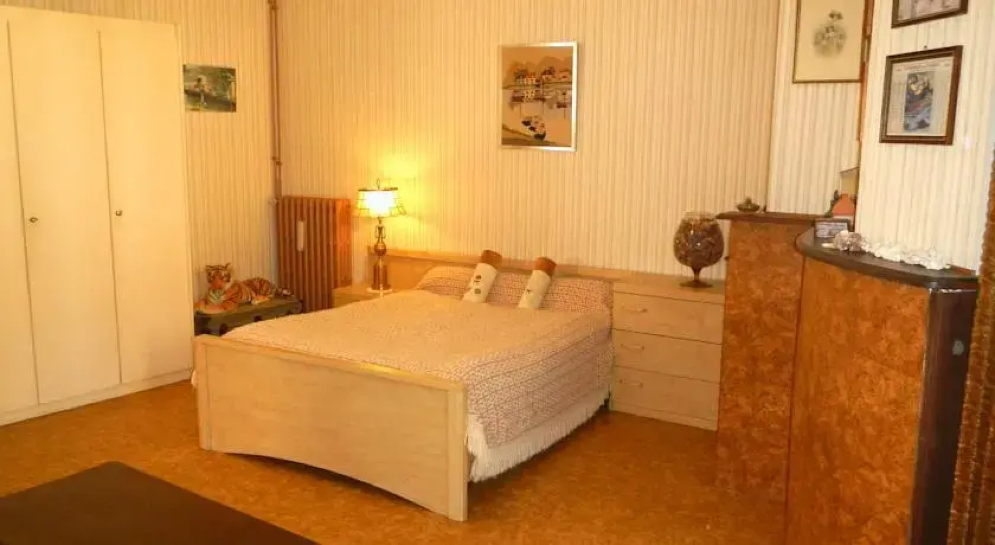 Chez Pierre et Claudine