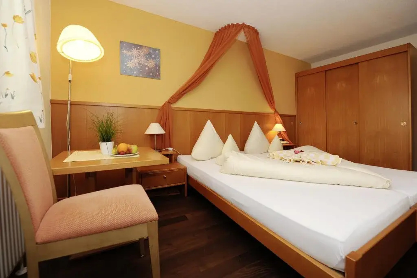 Relax- und Vitalhotel Adler