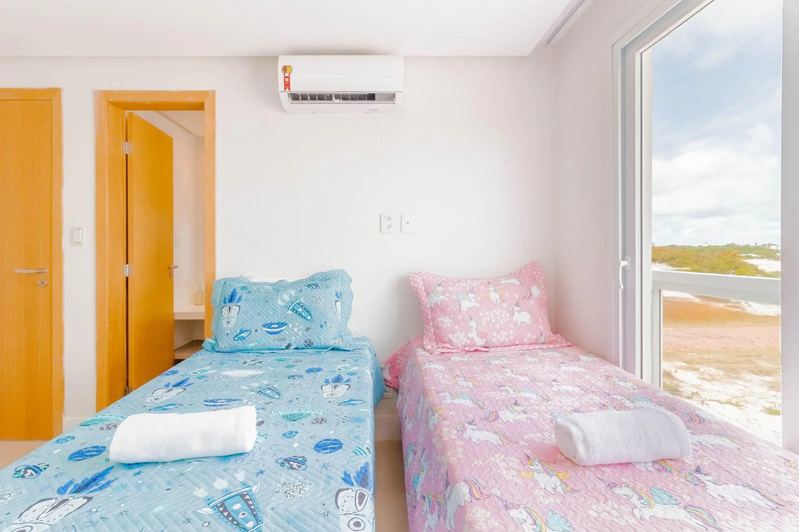 SA06 Excelente Casa 5 Quartos - Sauípe