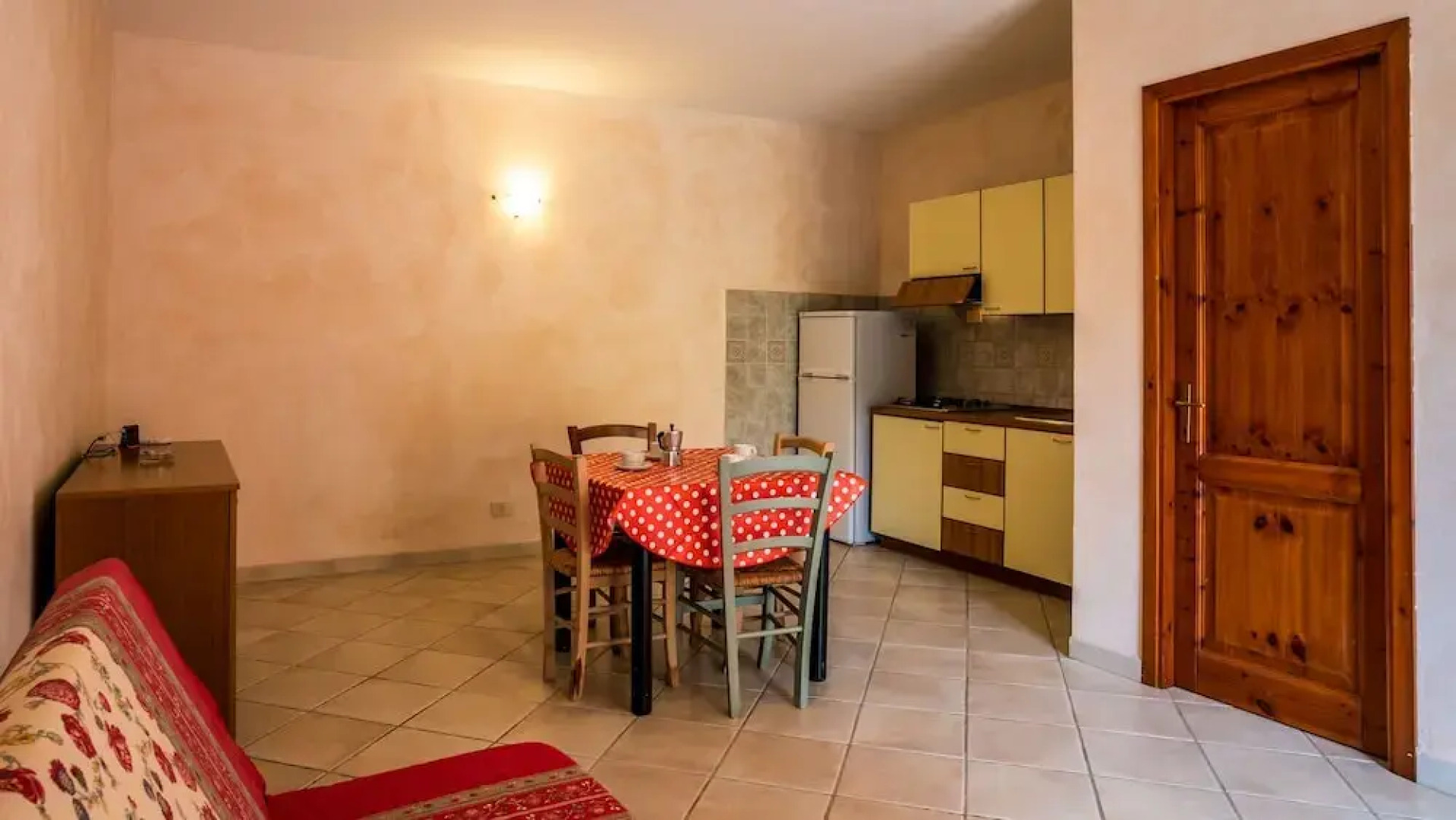 Casa vacanza Lu Lamoni