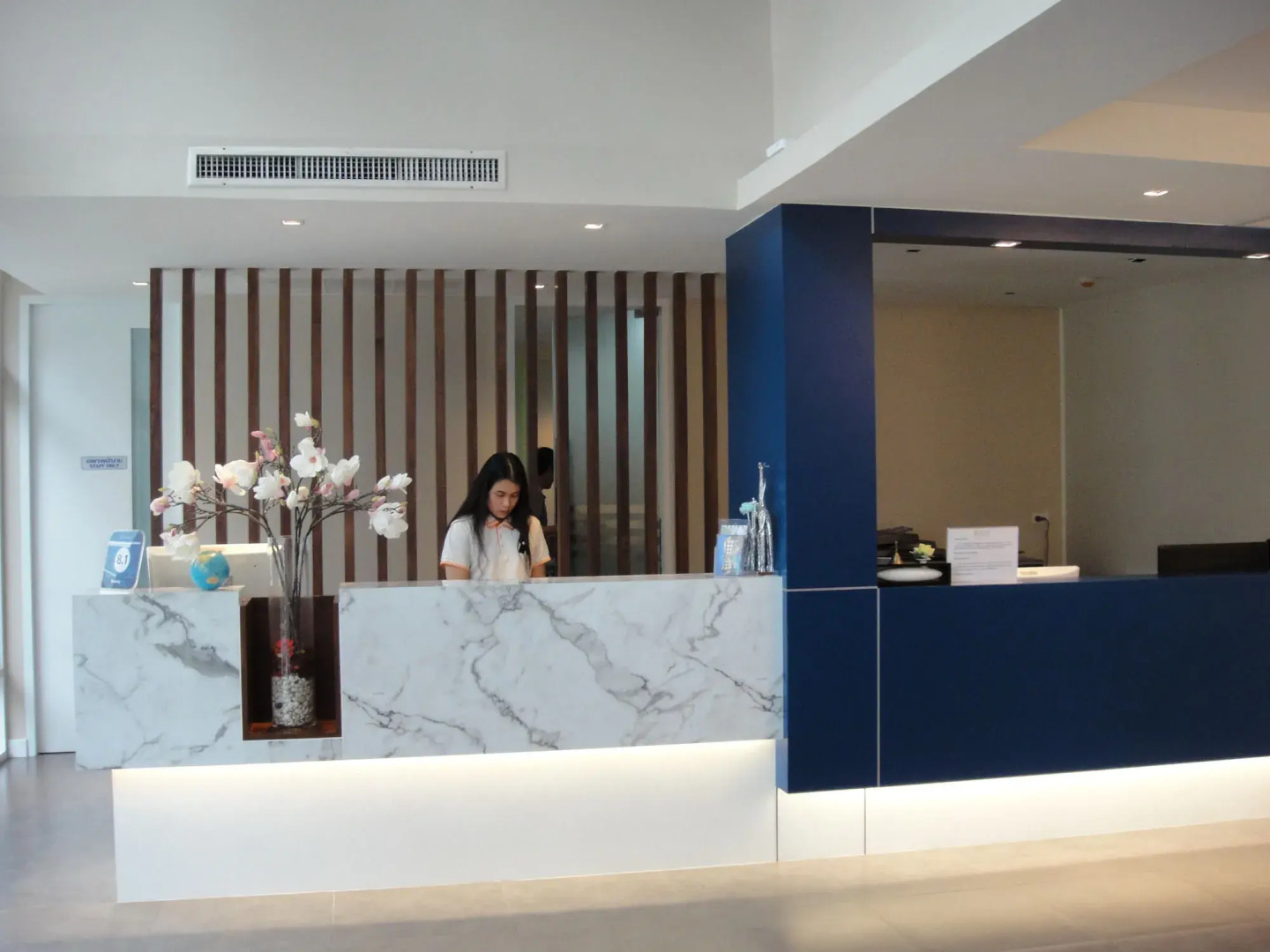 Paeva Luxury Serviced Residence