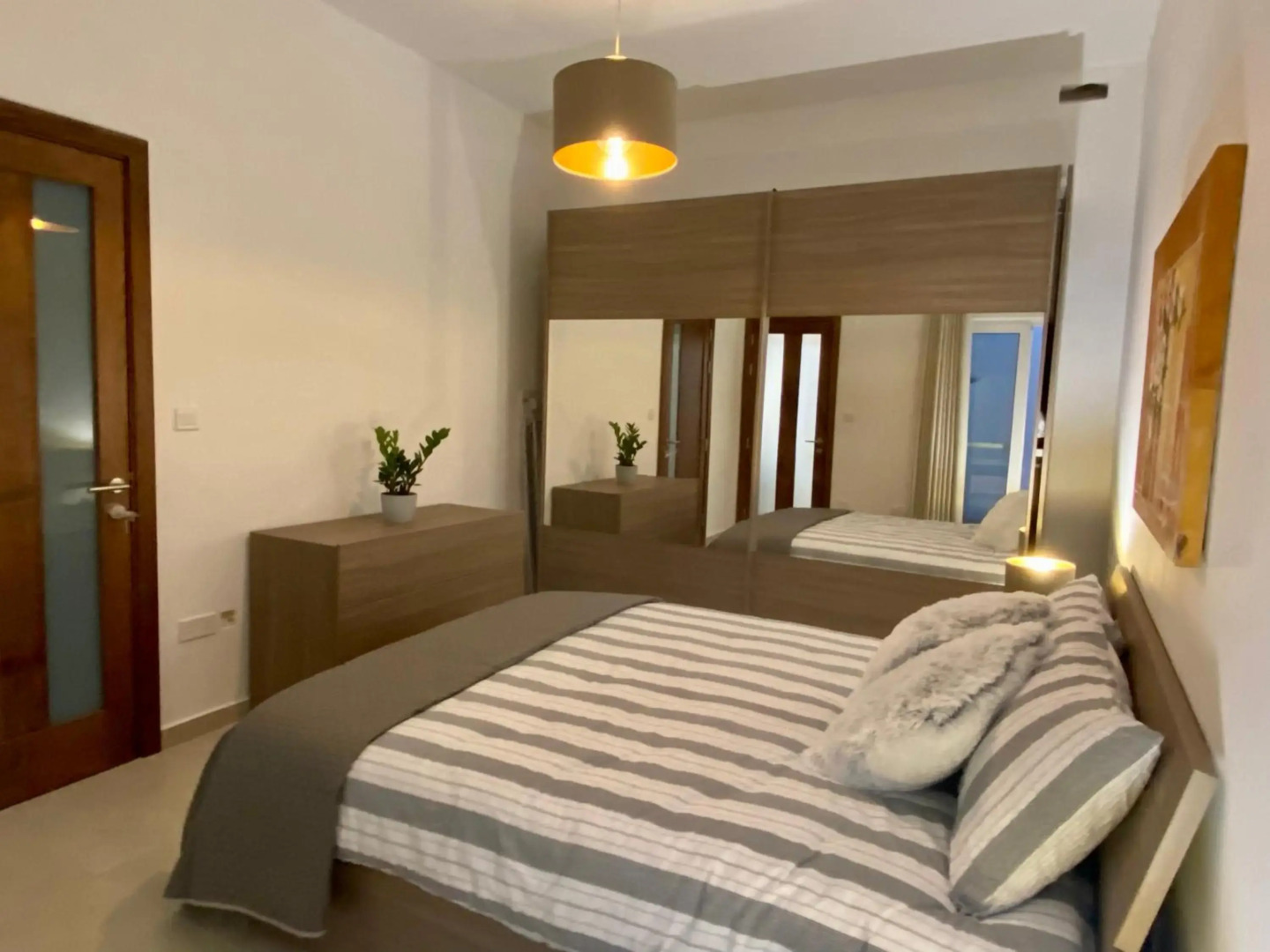 Maltese Garden Villa