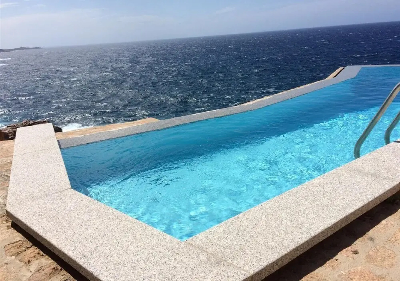 Villa Saluto del Sole