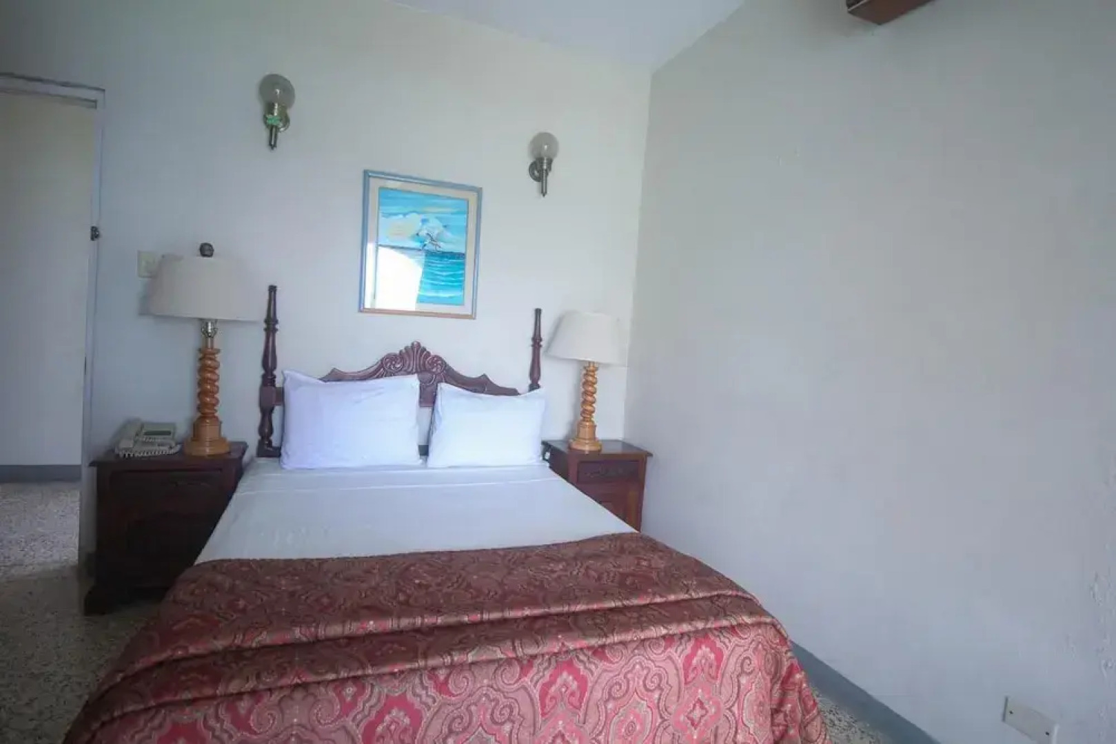 Sahara dela Mer Inn