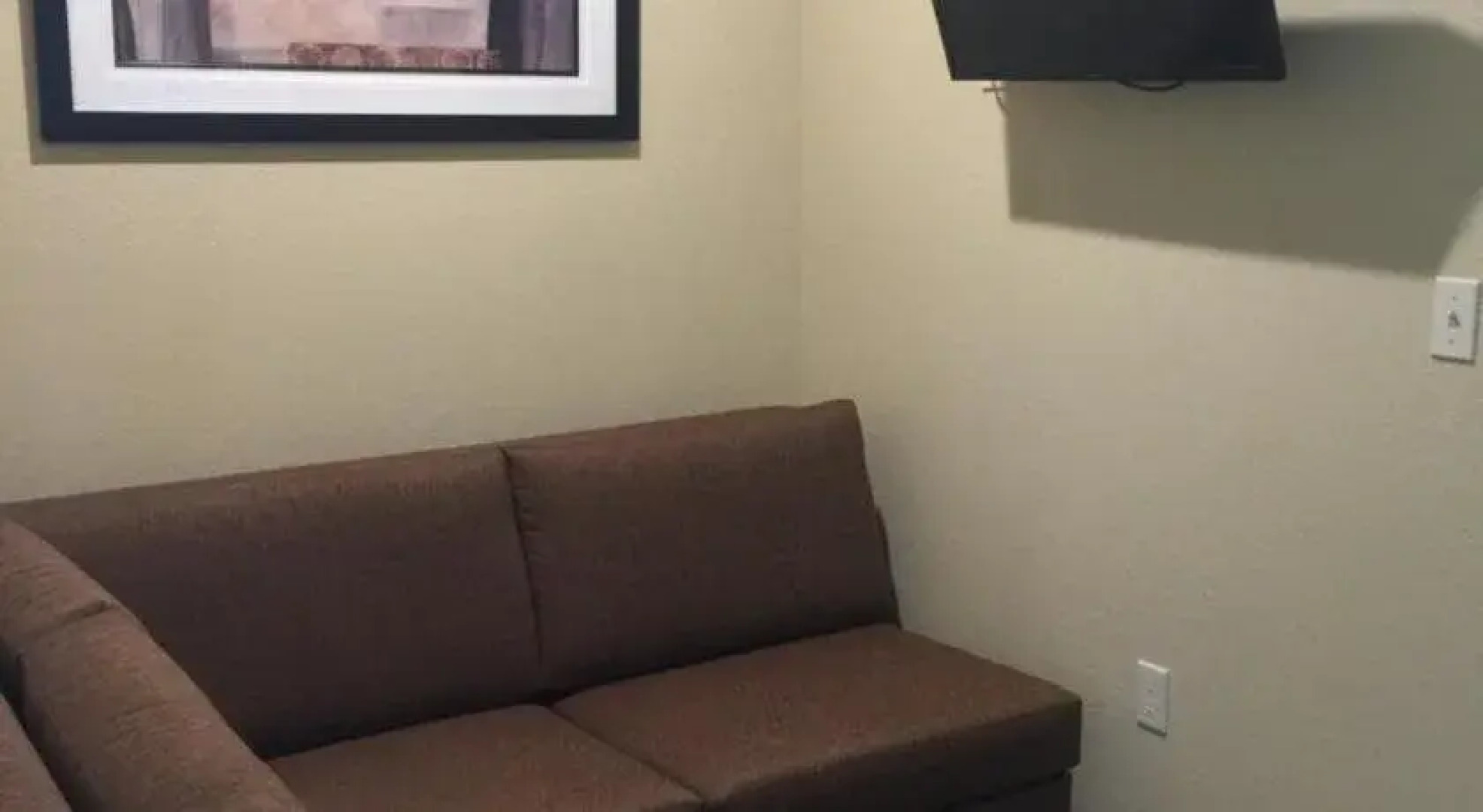 Cobblestone Hotel & Suites - Pecos