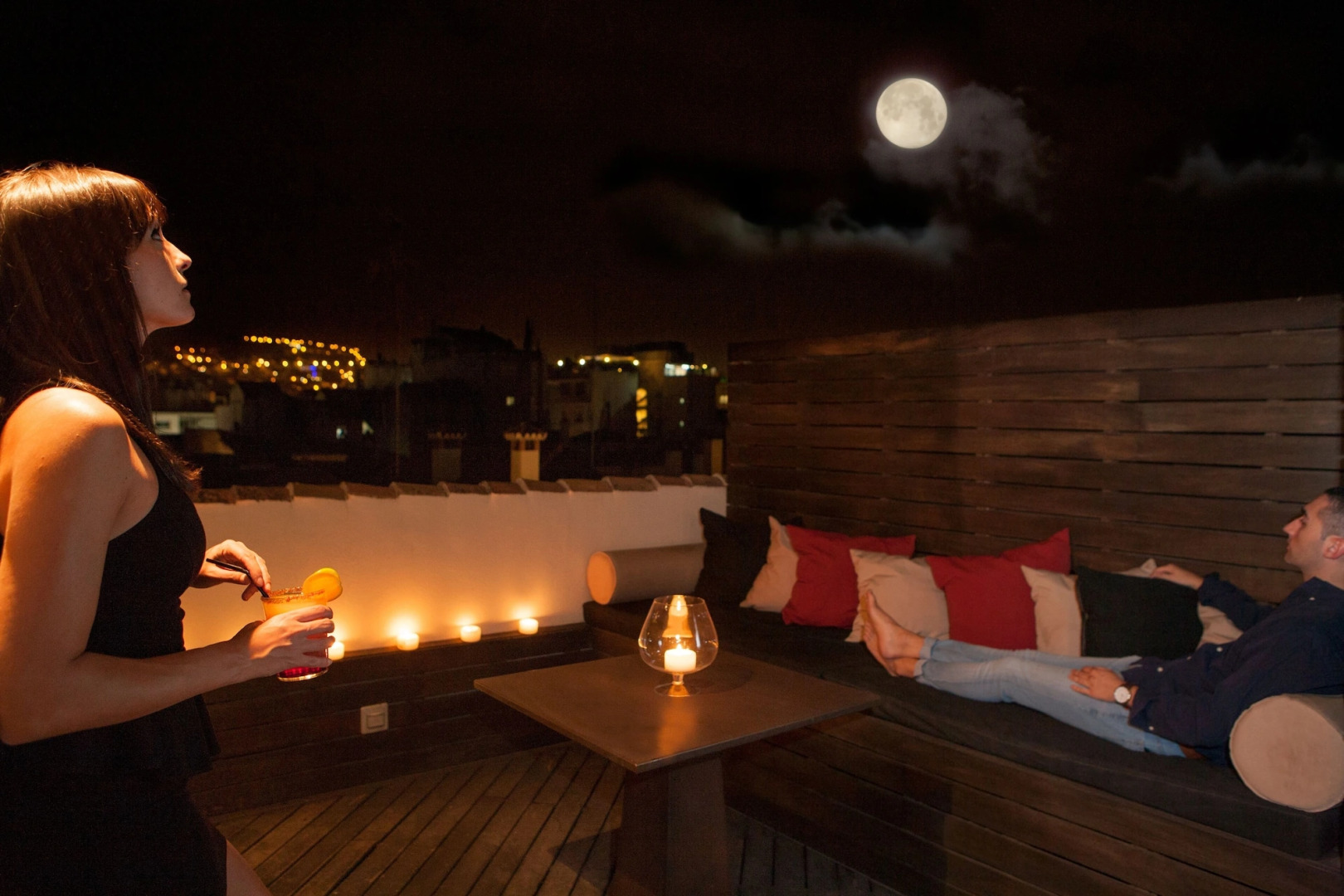 Отель Villa Oniria