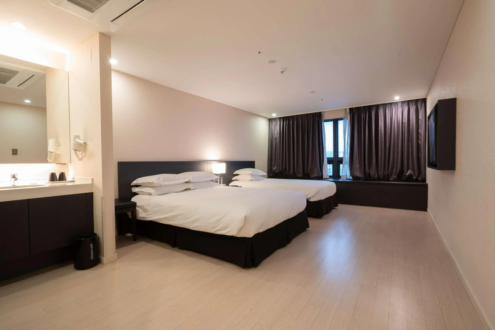 Best Western Jeju Hotel