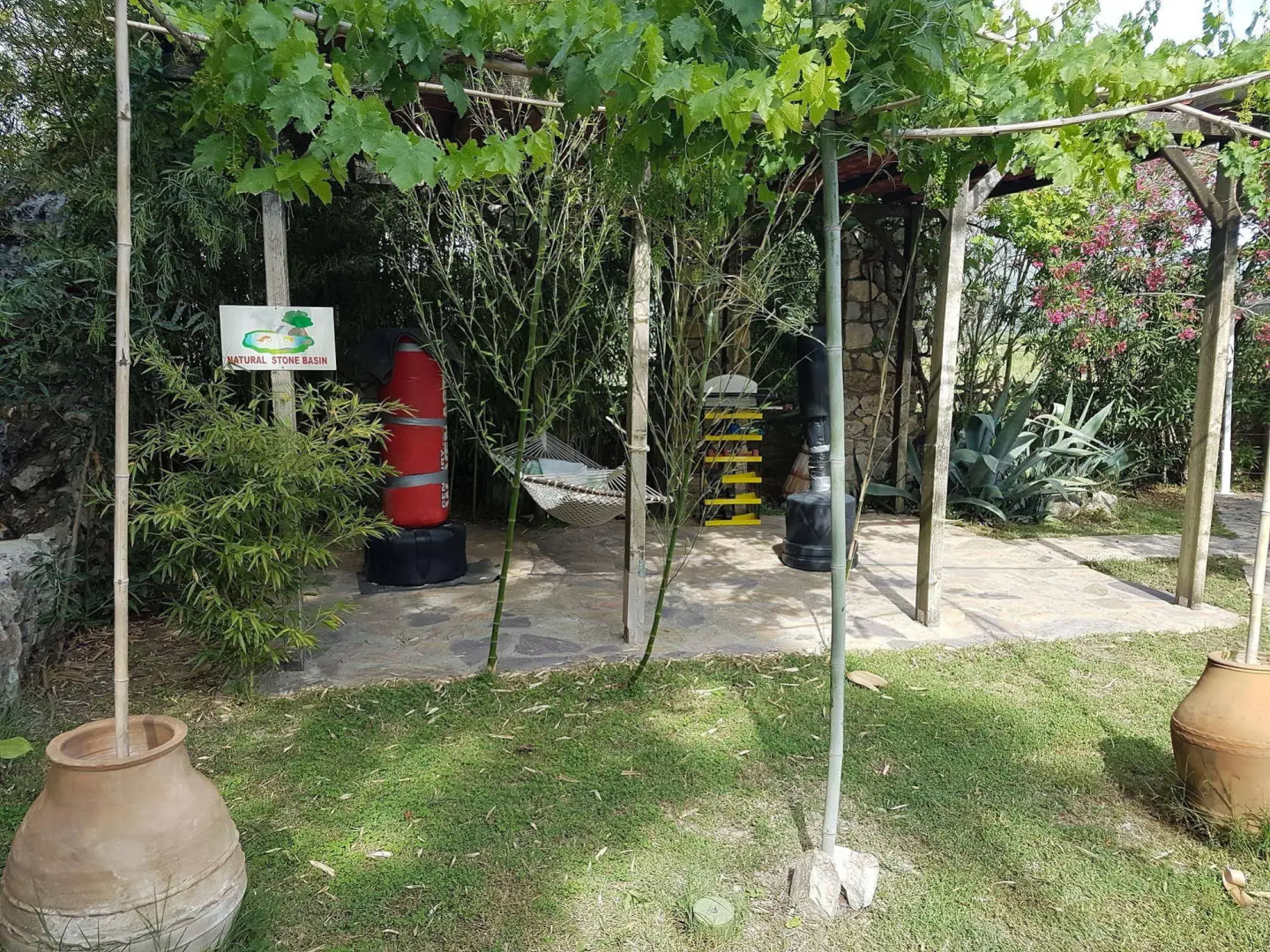 Romantik Villa Dalla