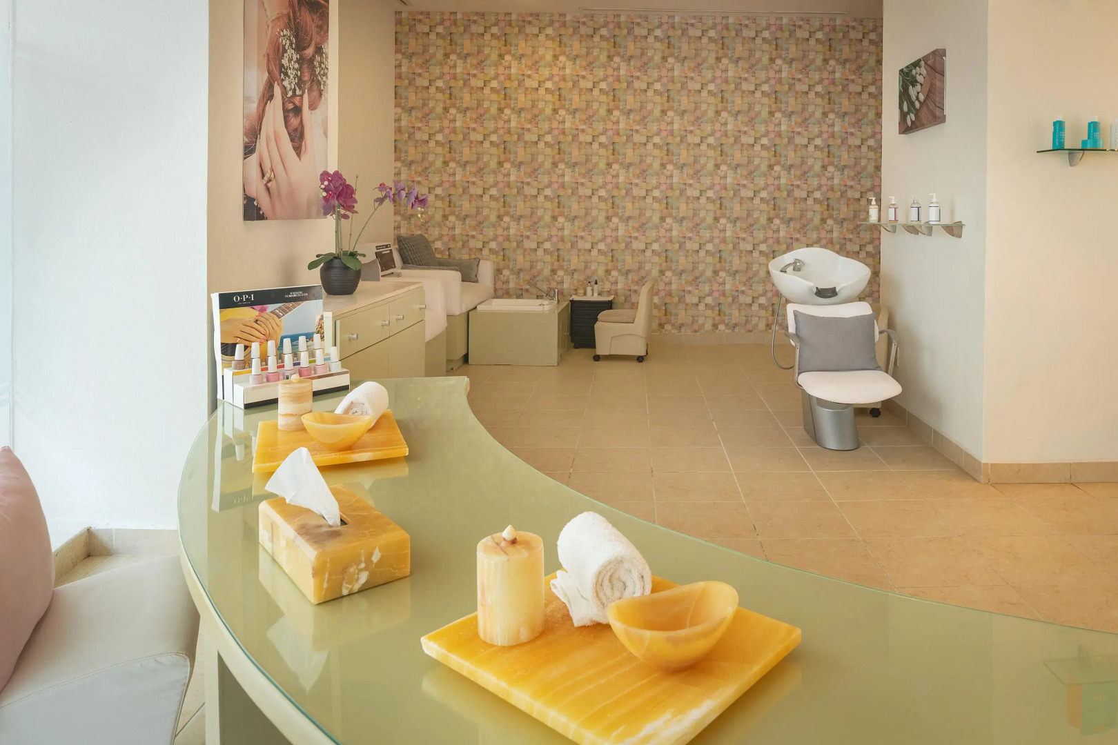 Fiesta Americana Nuevo Vallarta