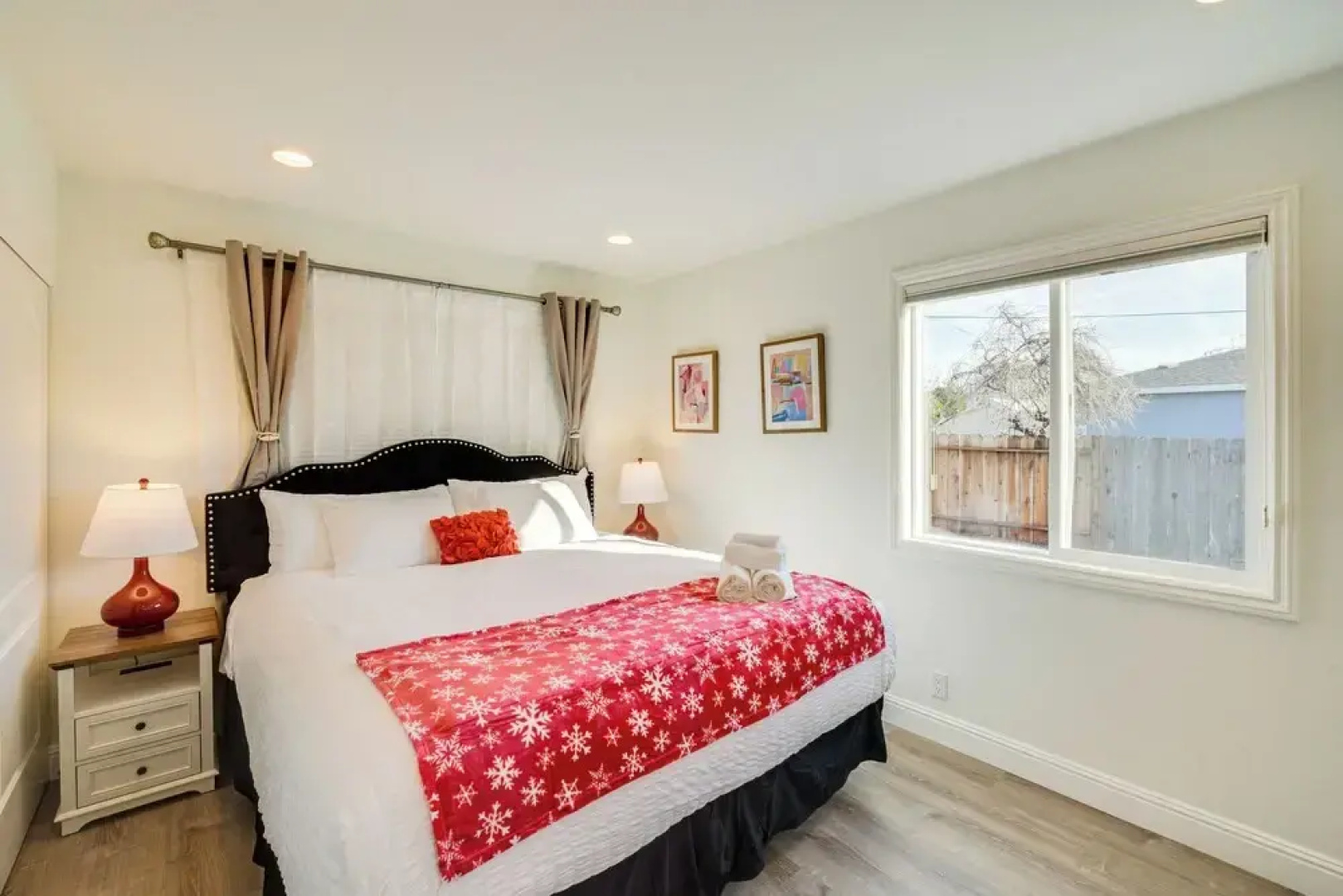 Business/family Retreat Near Levi's Stadium!