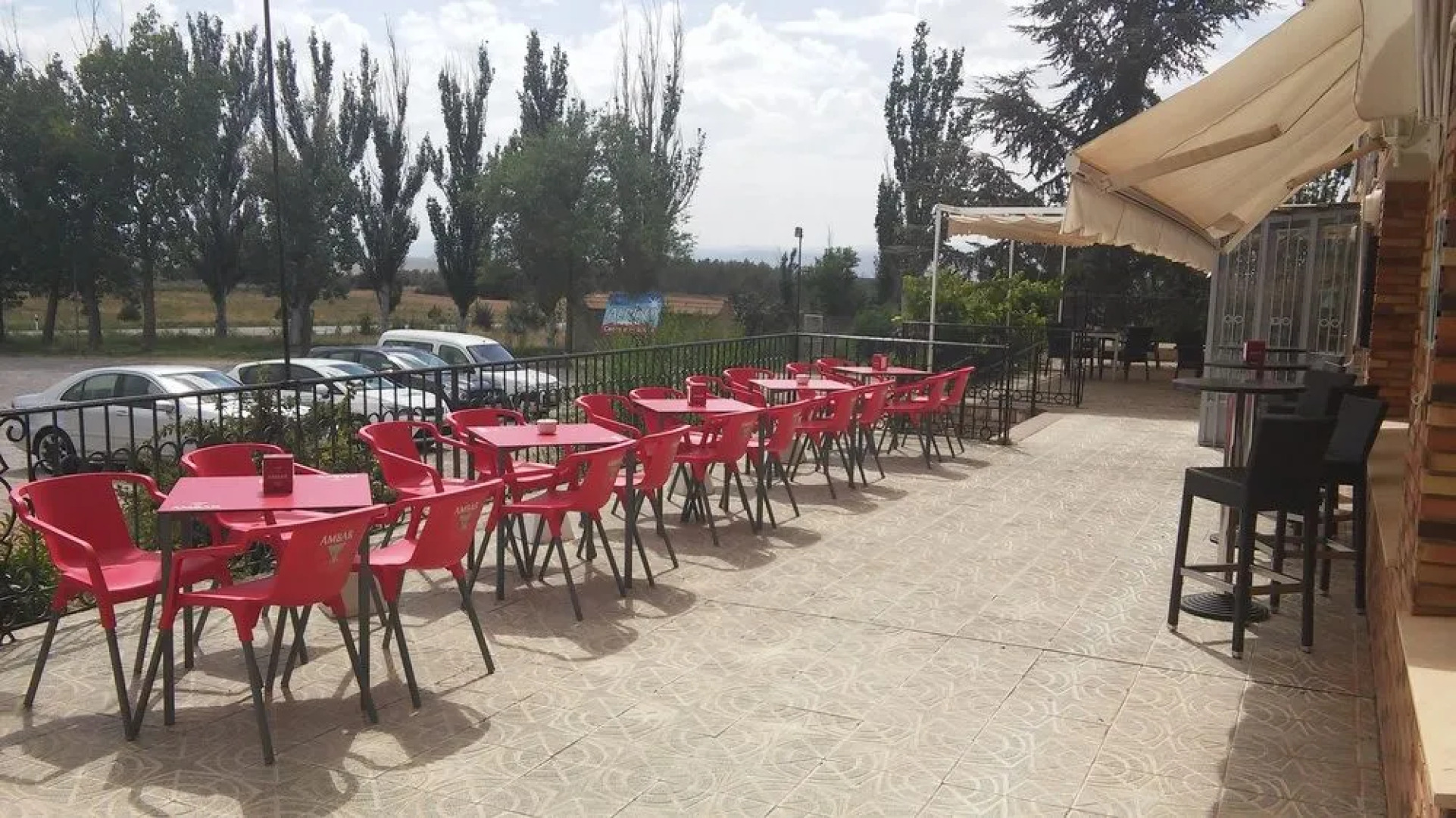 Hostal Puerta de Teruel