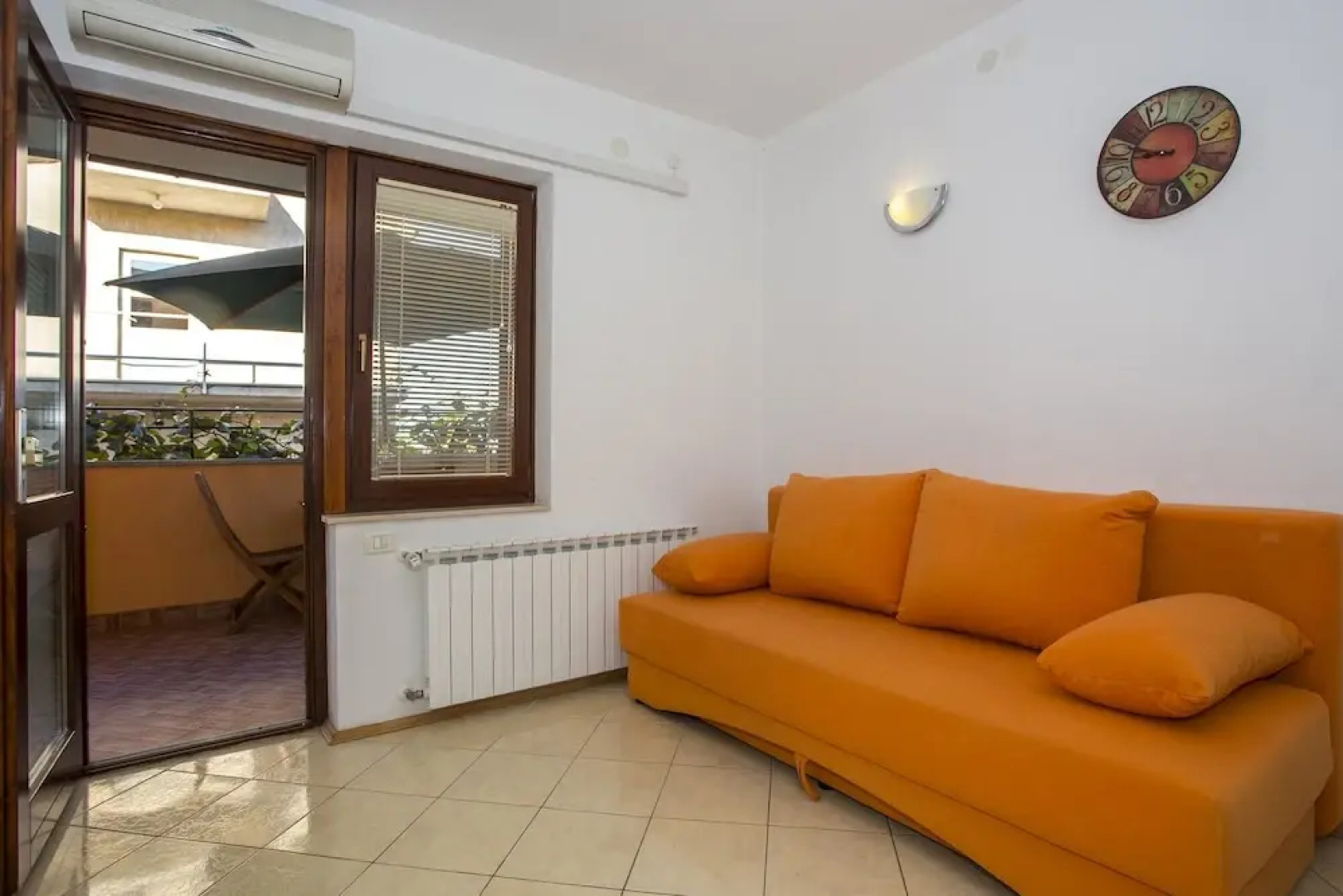 Apartment Marinković