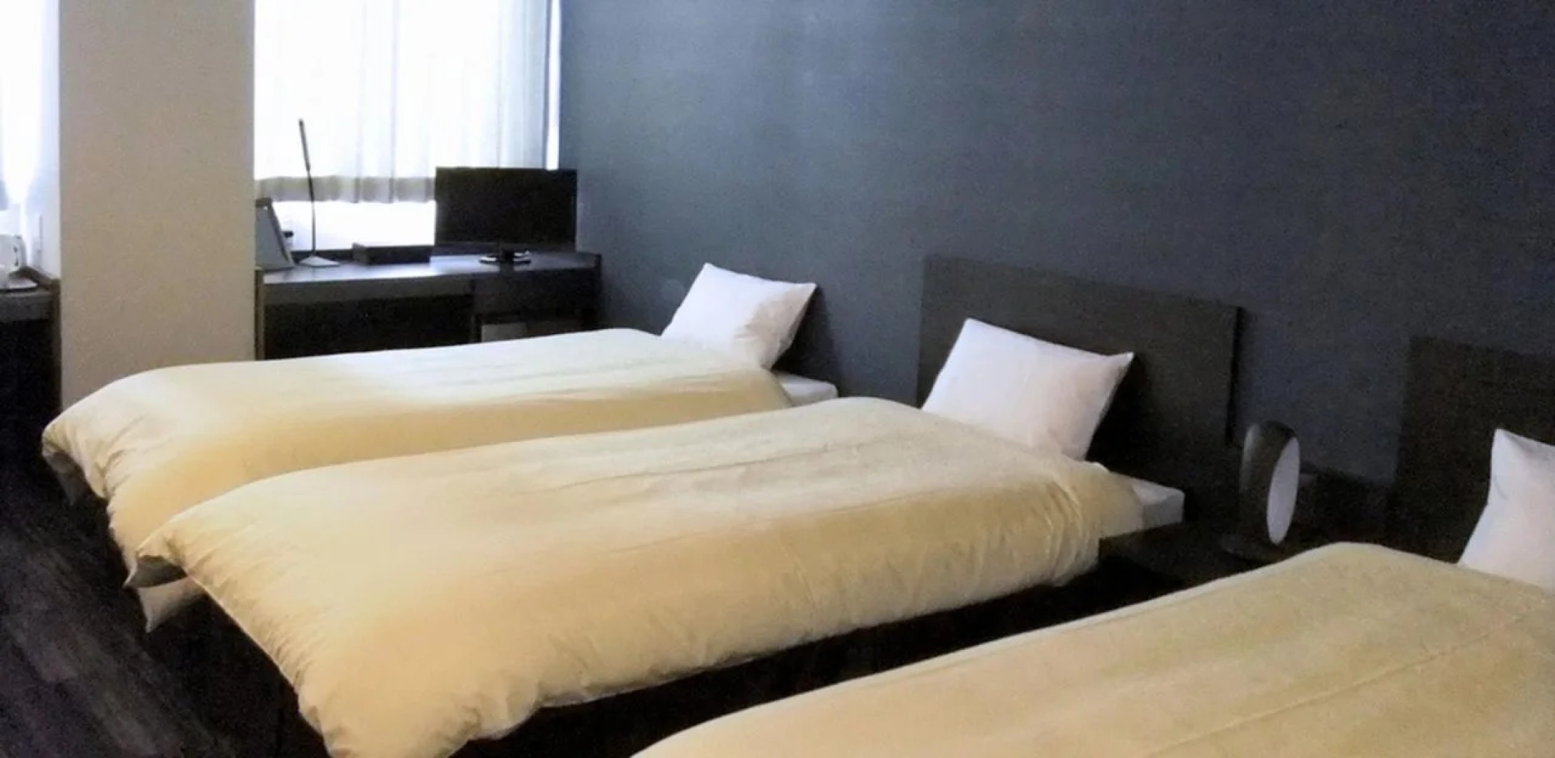 The Premium Hotel in Rinku