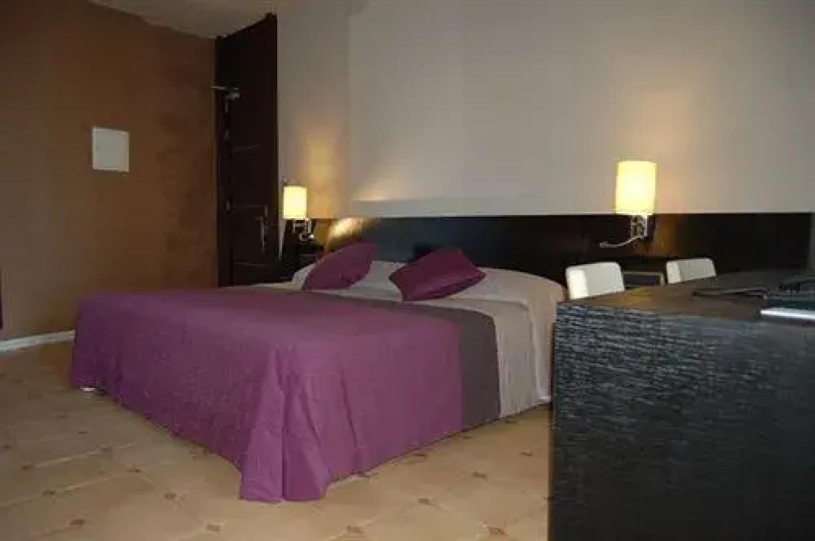 Albons Country Boutique Hotel