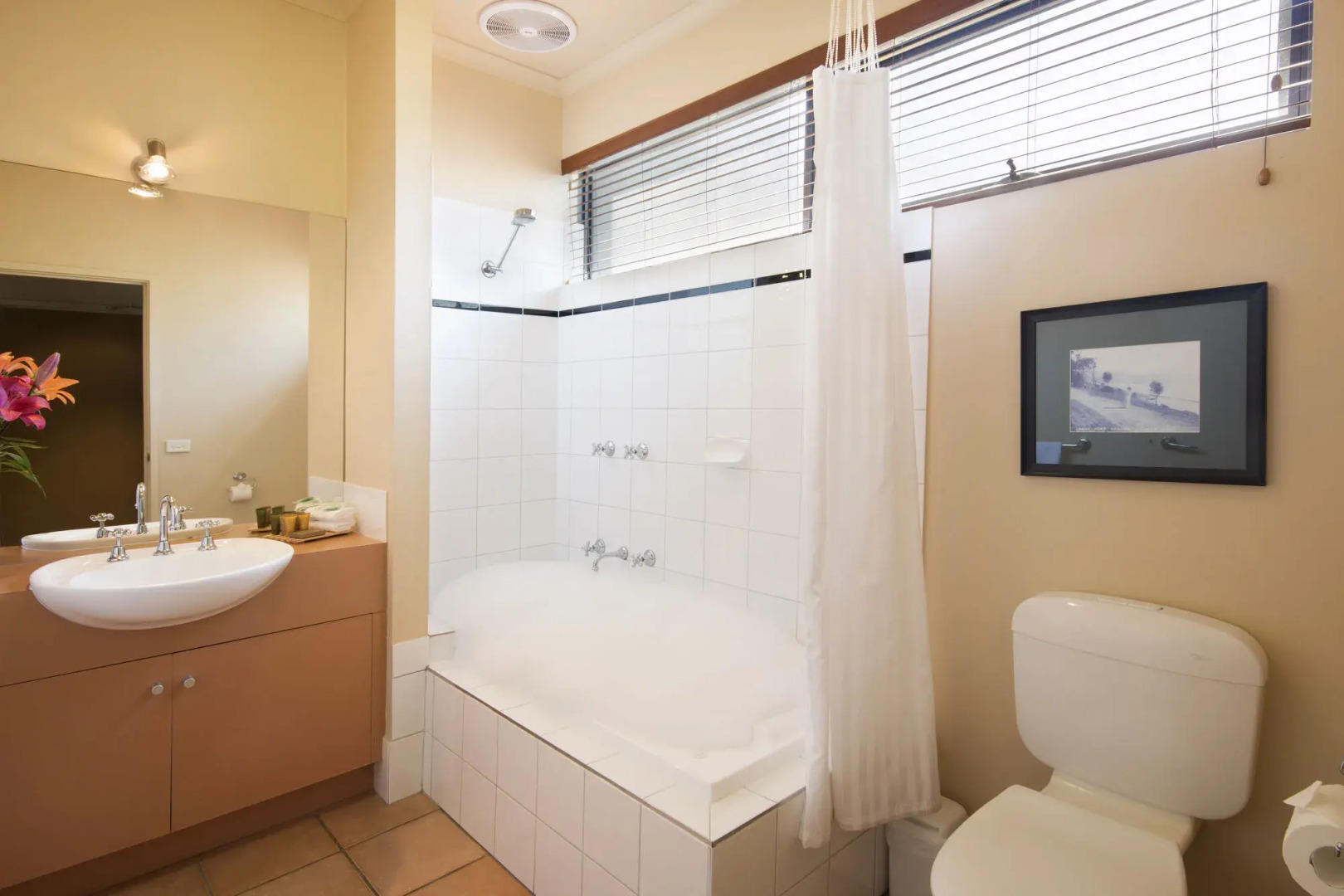 Chatby Lane Luxury Apartments B&B