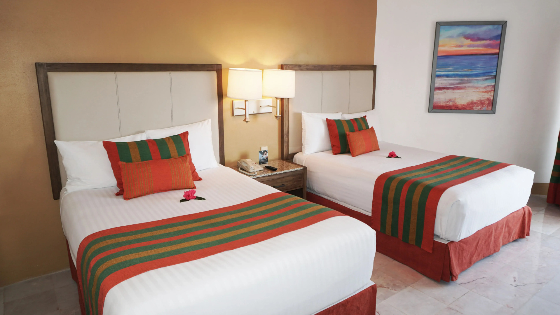 Tesoro Ixtapa All Inclusive