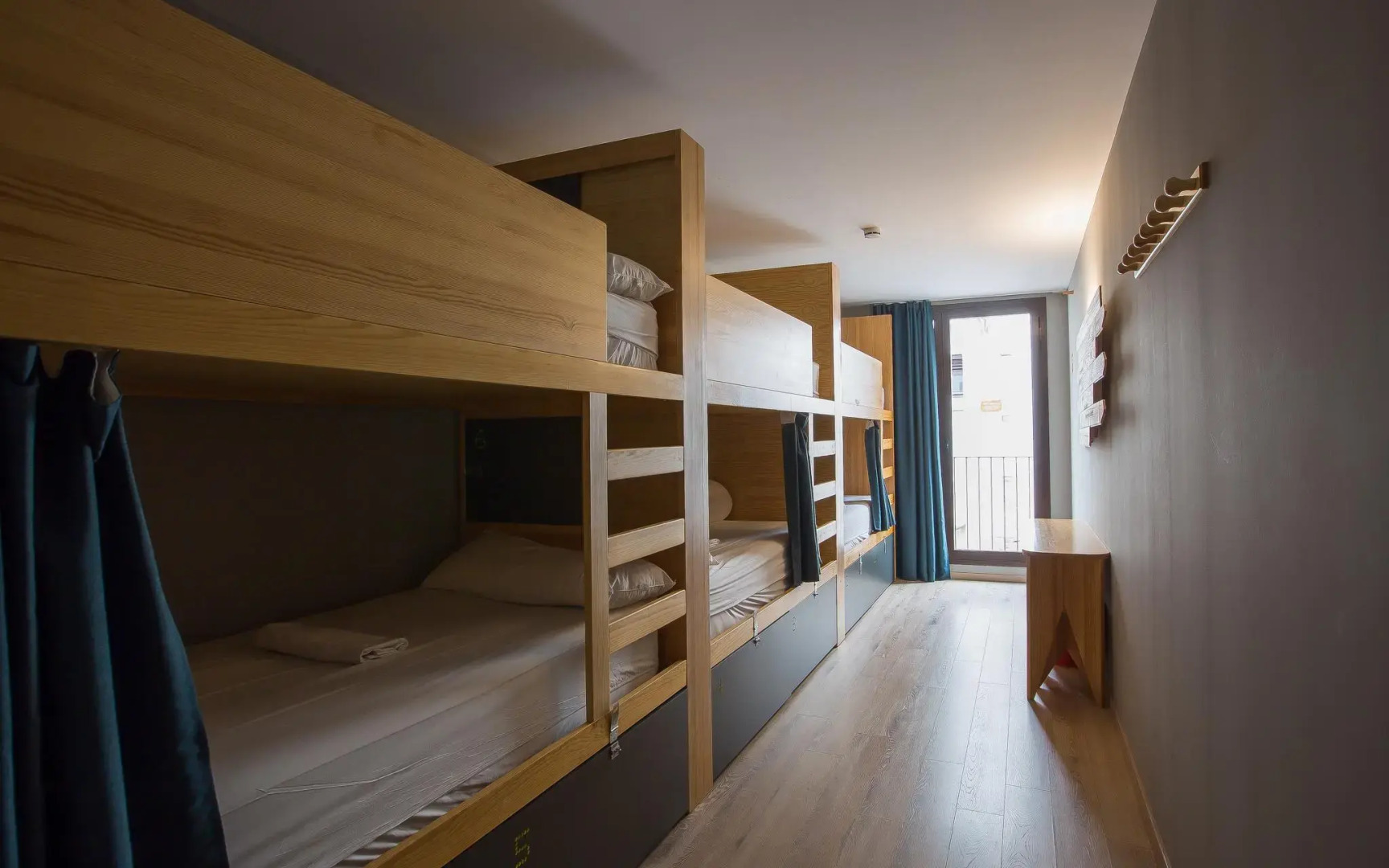 Yeah Barcelona Hostel